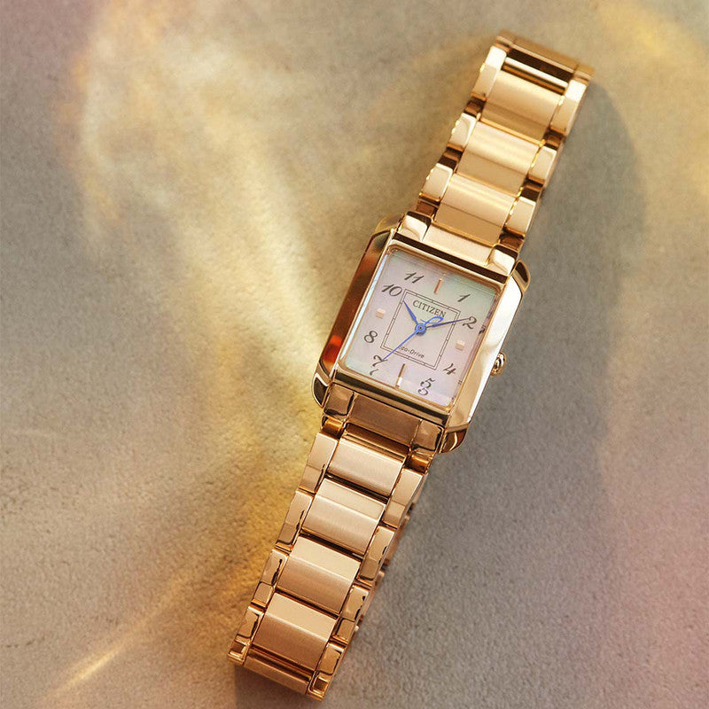CITIZEN L EW5603-89Y