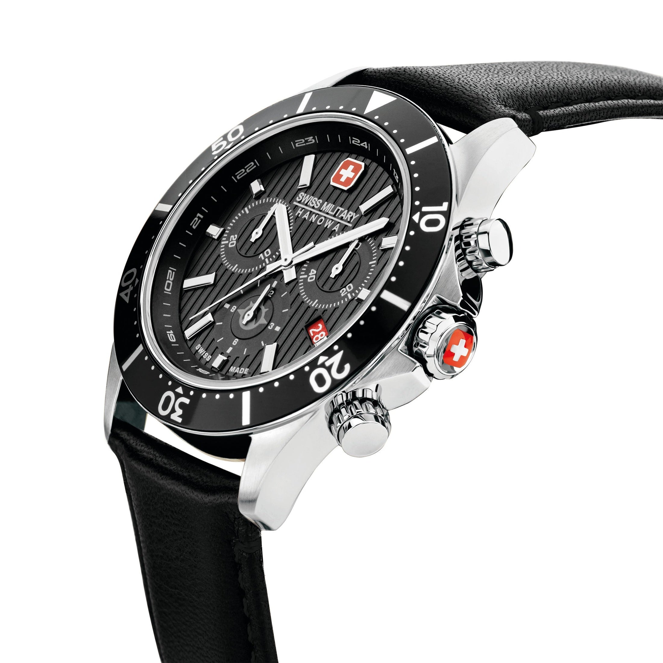 Flagship X Chrono Men's Chronograph Watch