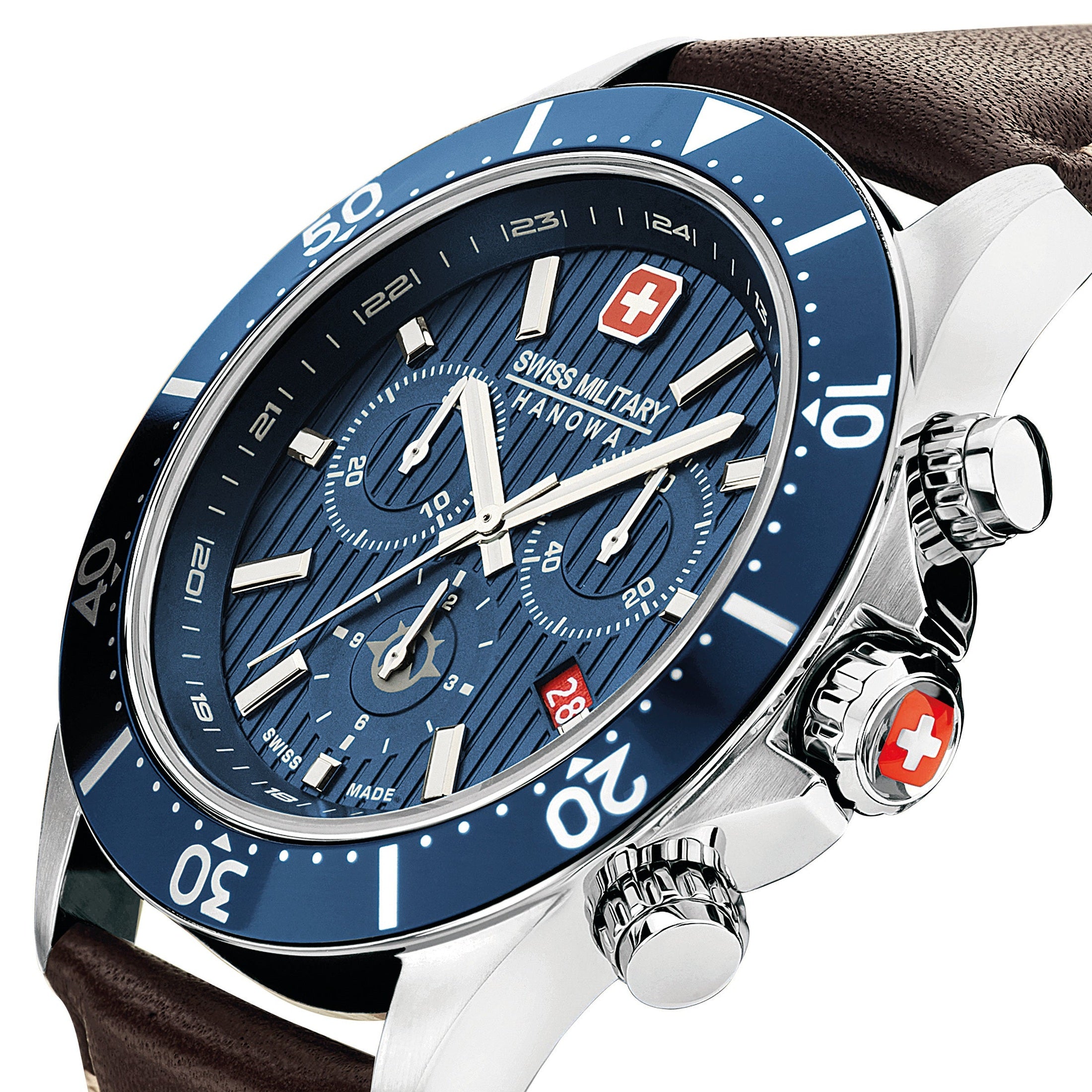 Flagship X Chrono Men's Chronograph Watch