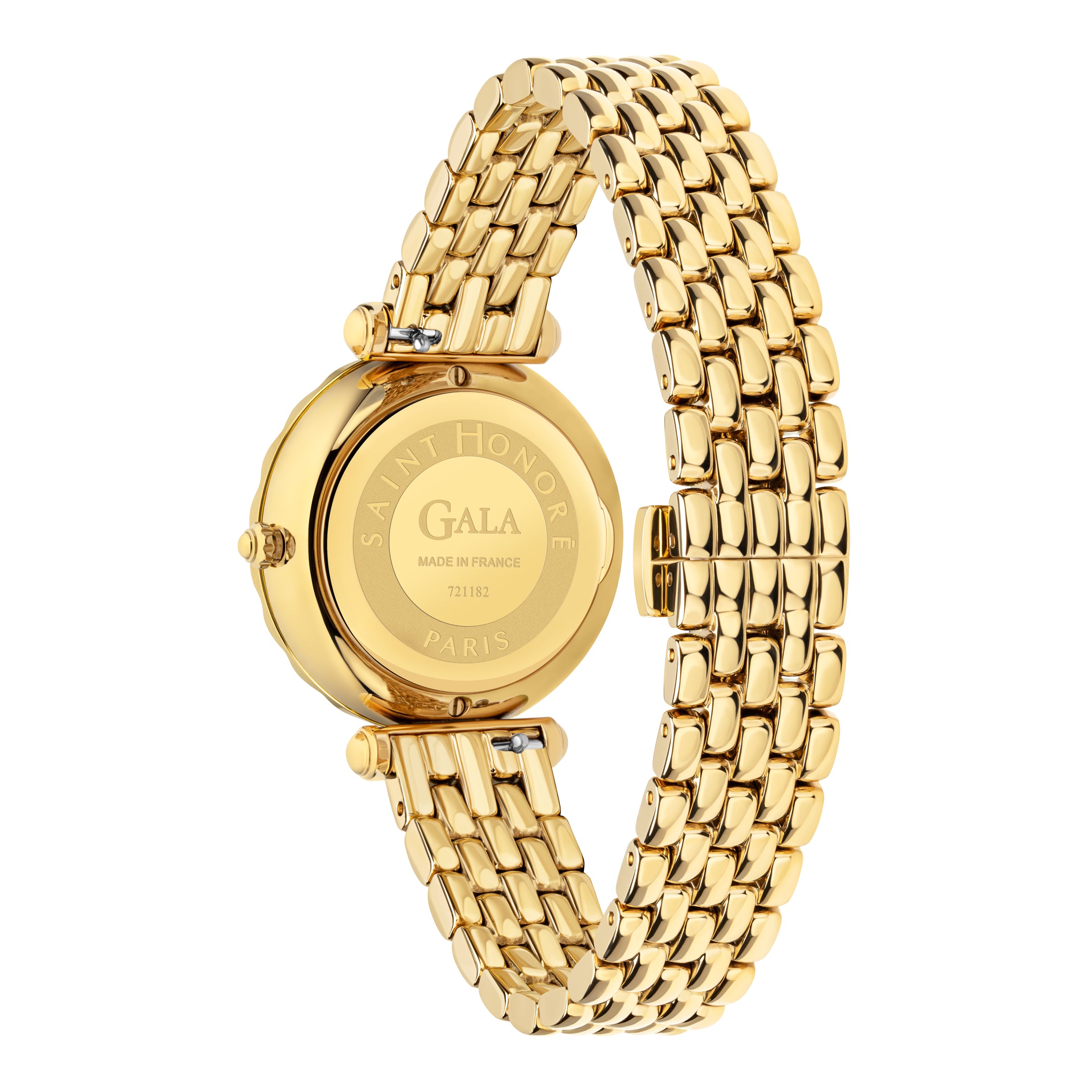 Gala Women's Analog Watch