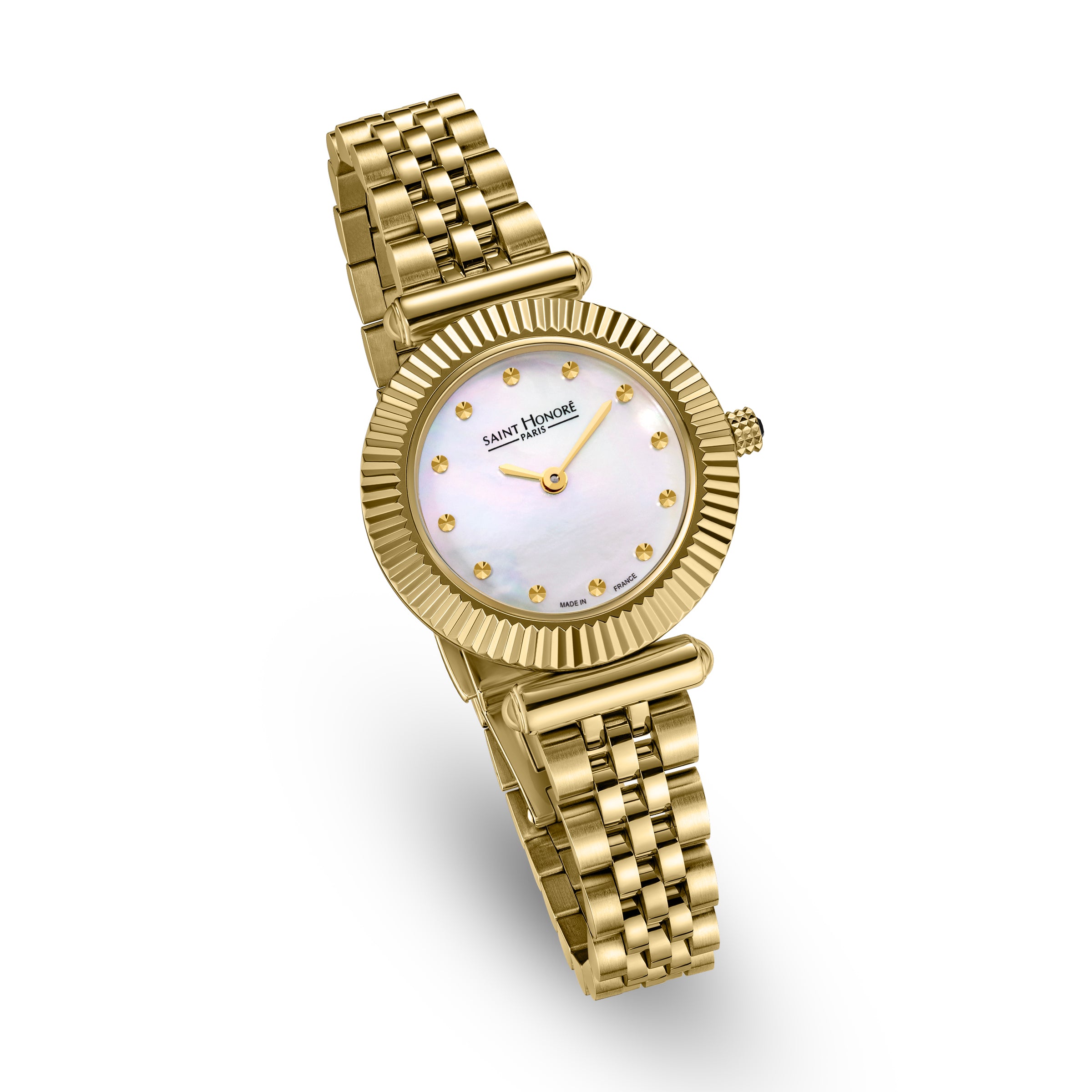 Gala Women's Analog Watch