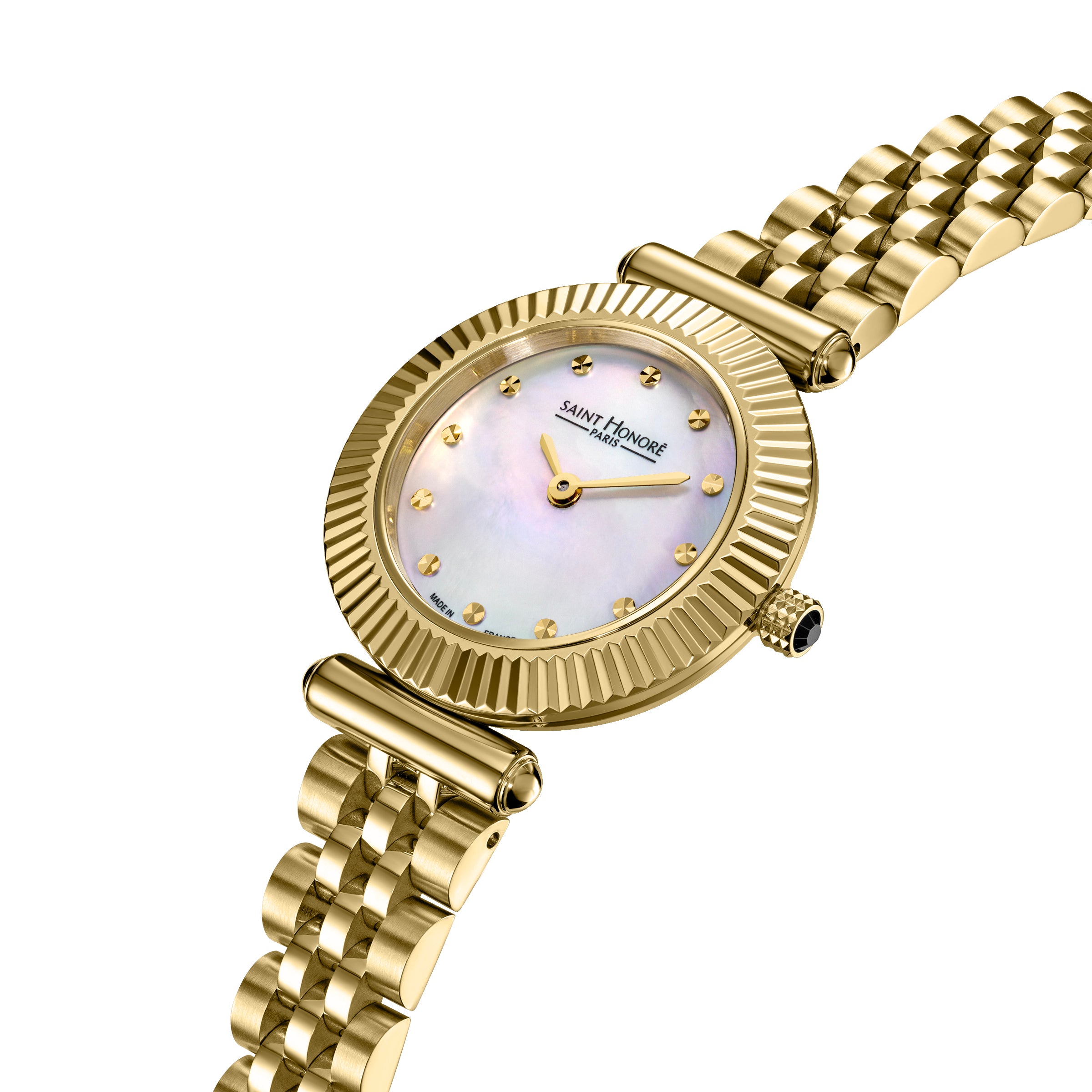 Gala Women's Analog Watch