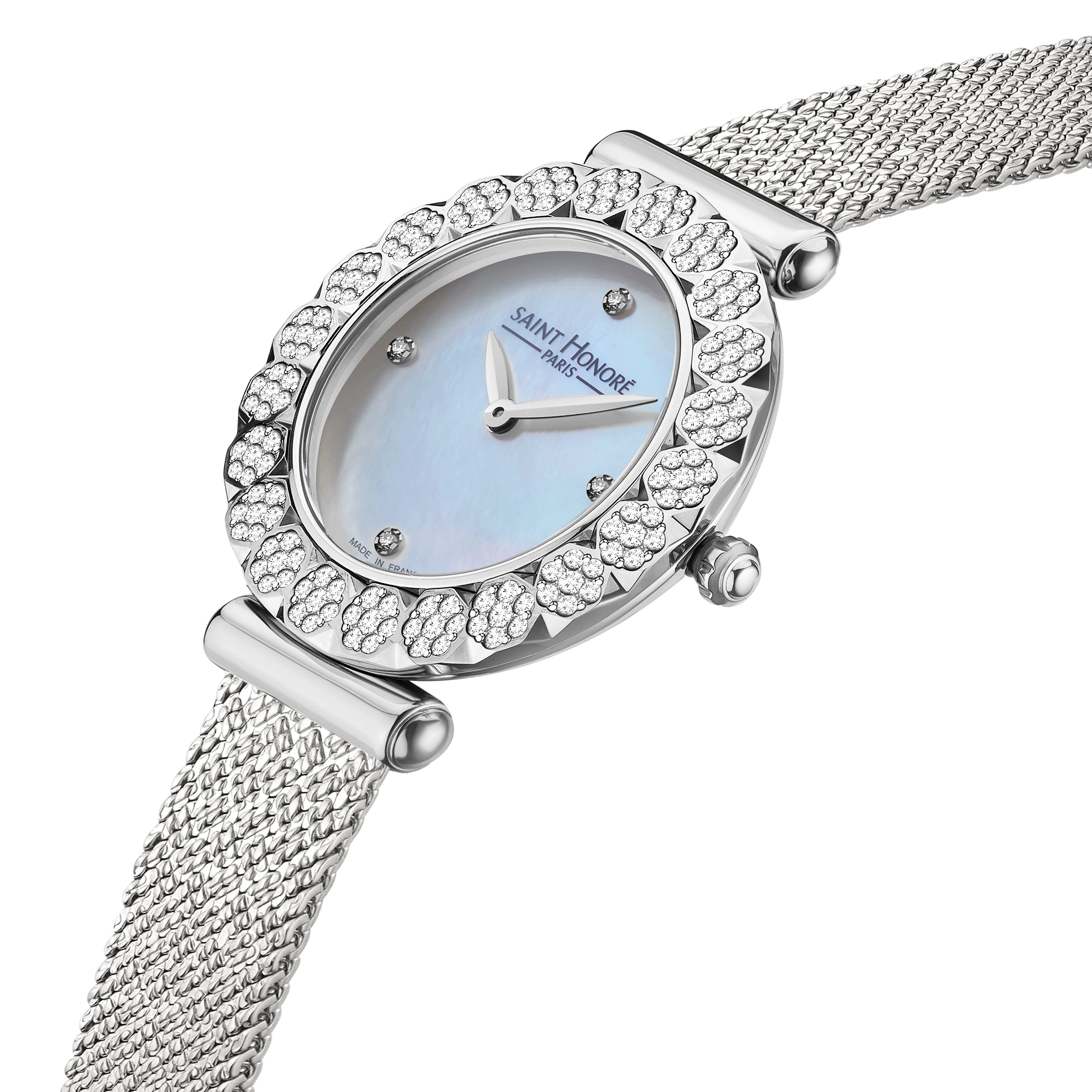 Gala Women's Analog Watch