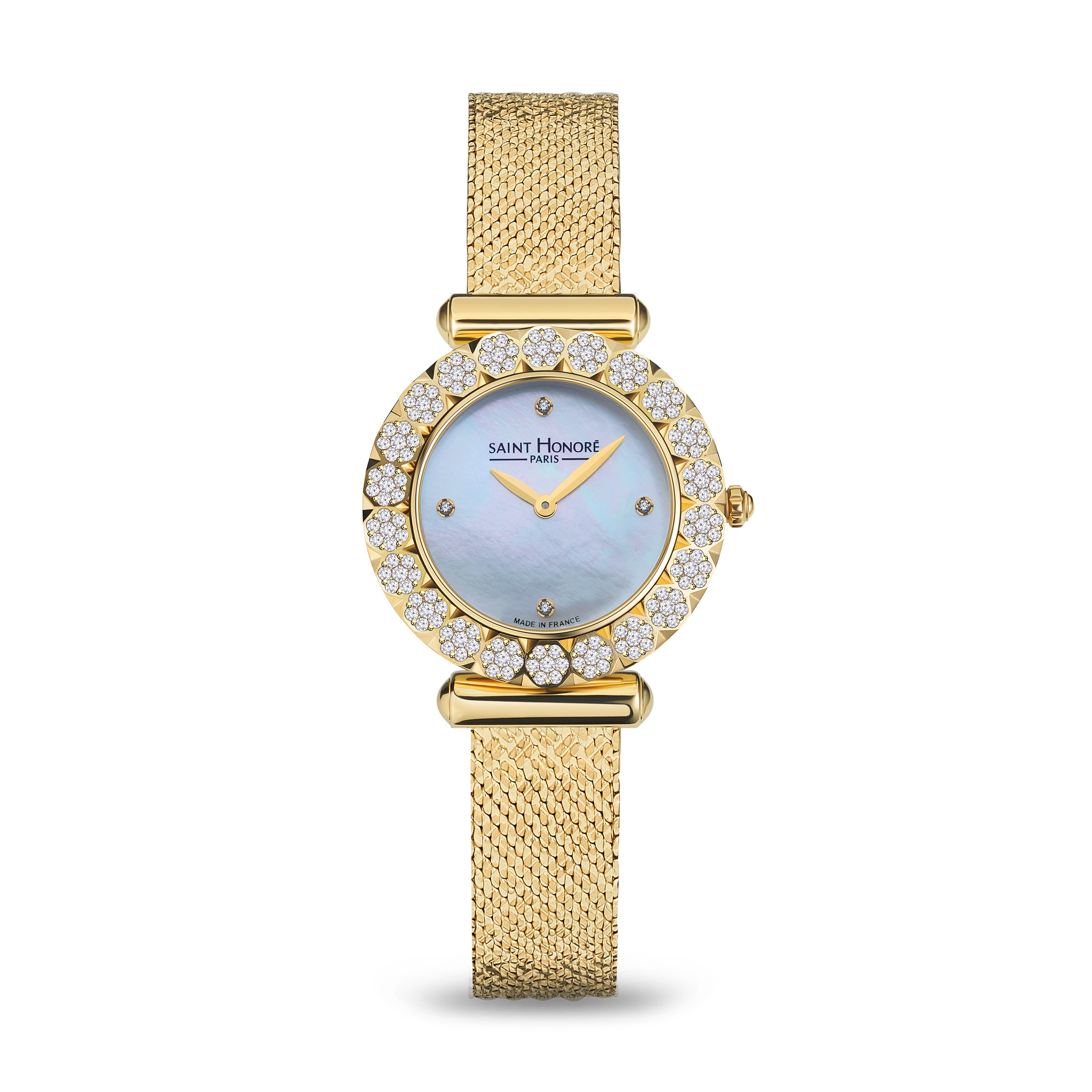 Gala Women's Analog Watch