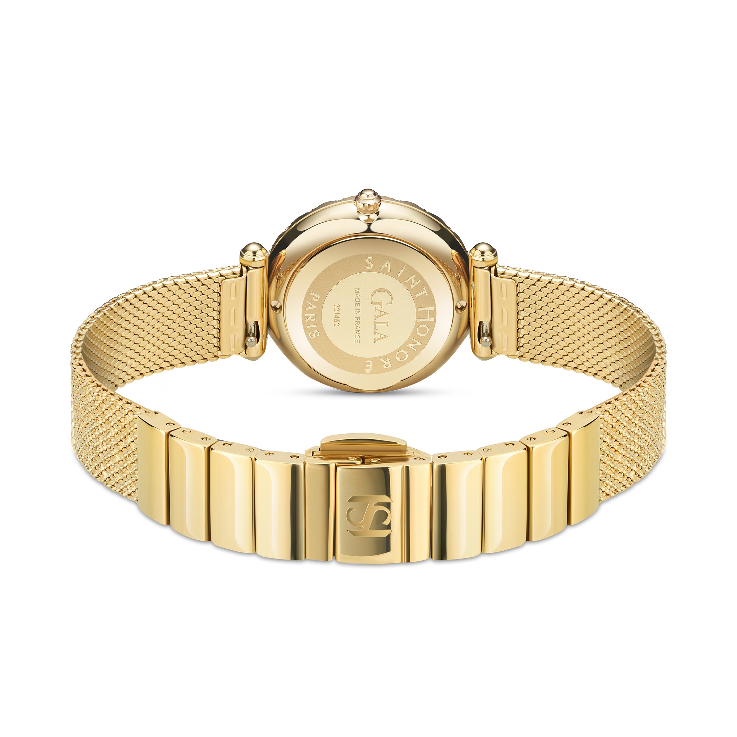 Gala Women's Analog Watch