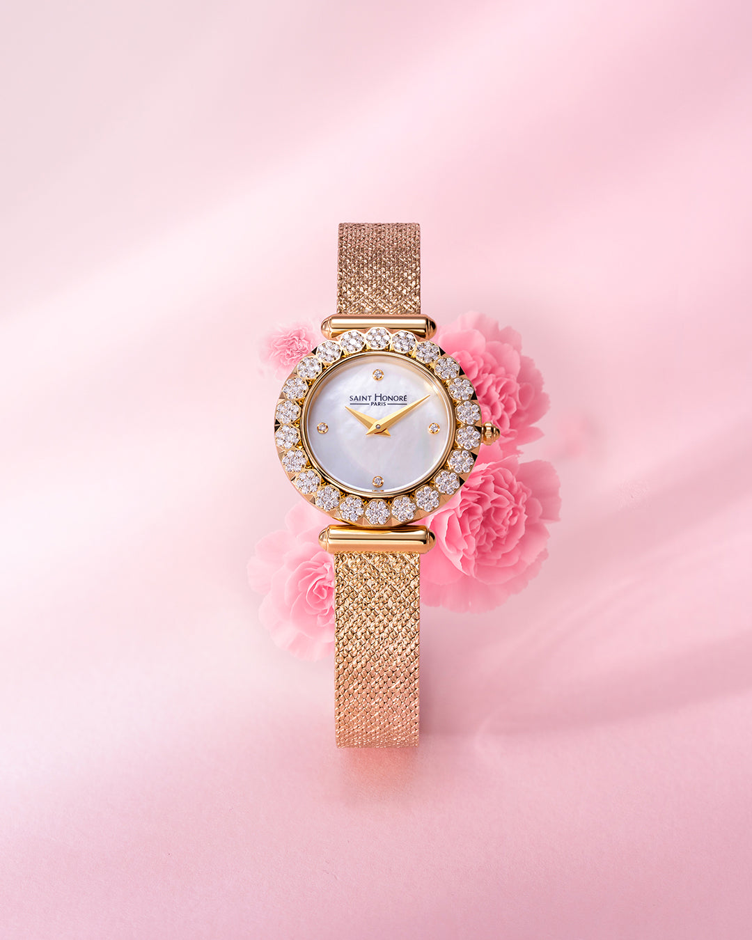 Gala Women's Analog Watch