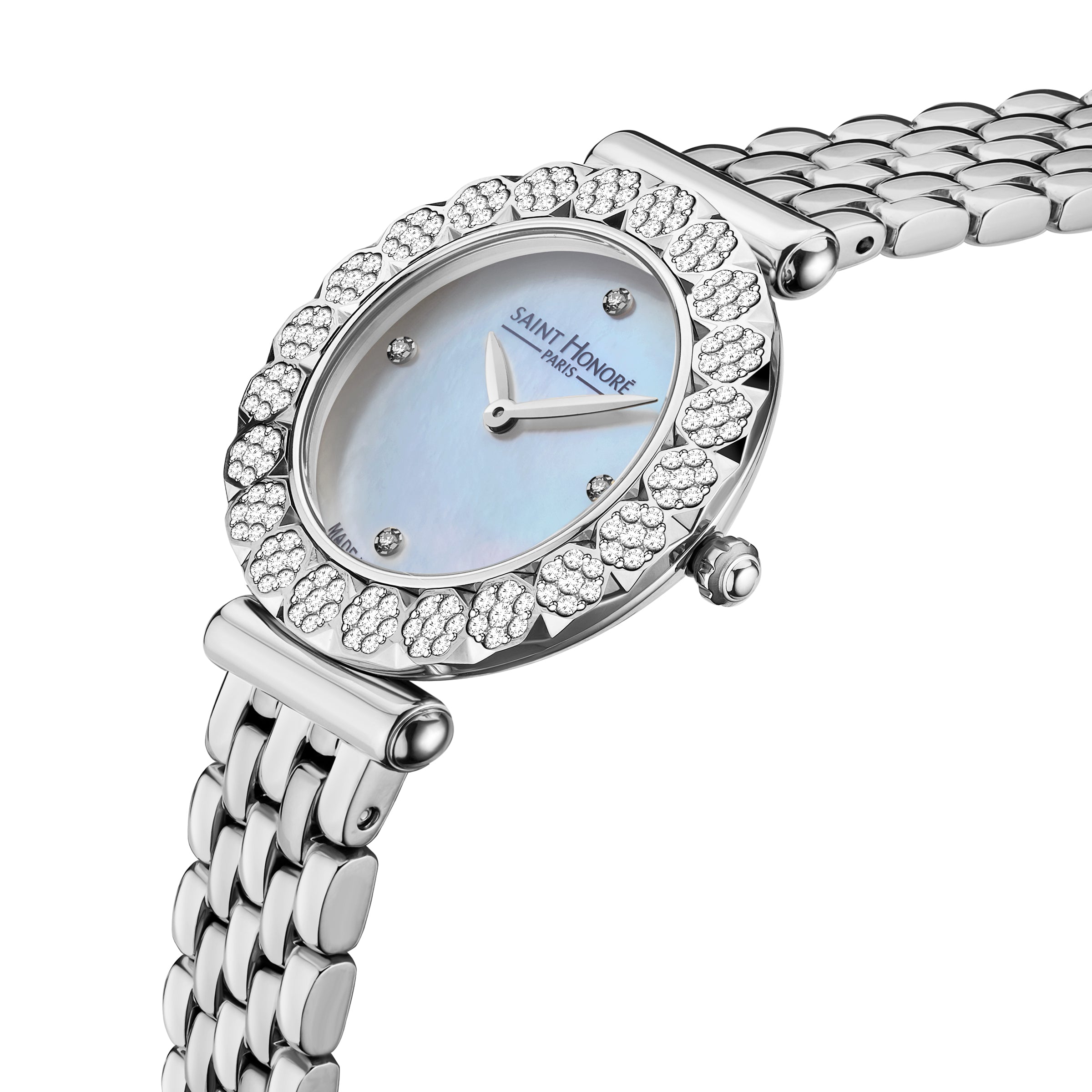 Gala Women's Analog Watch