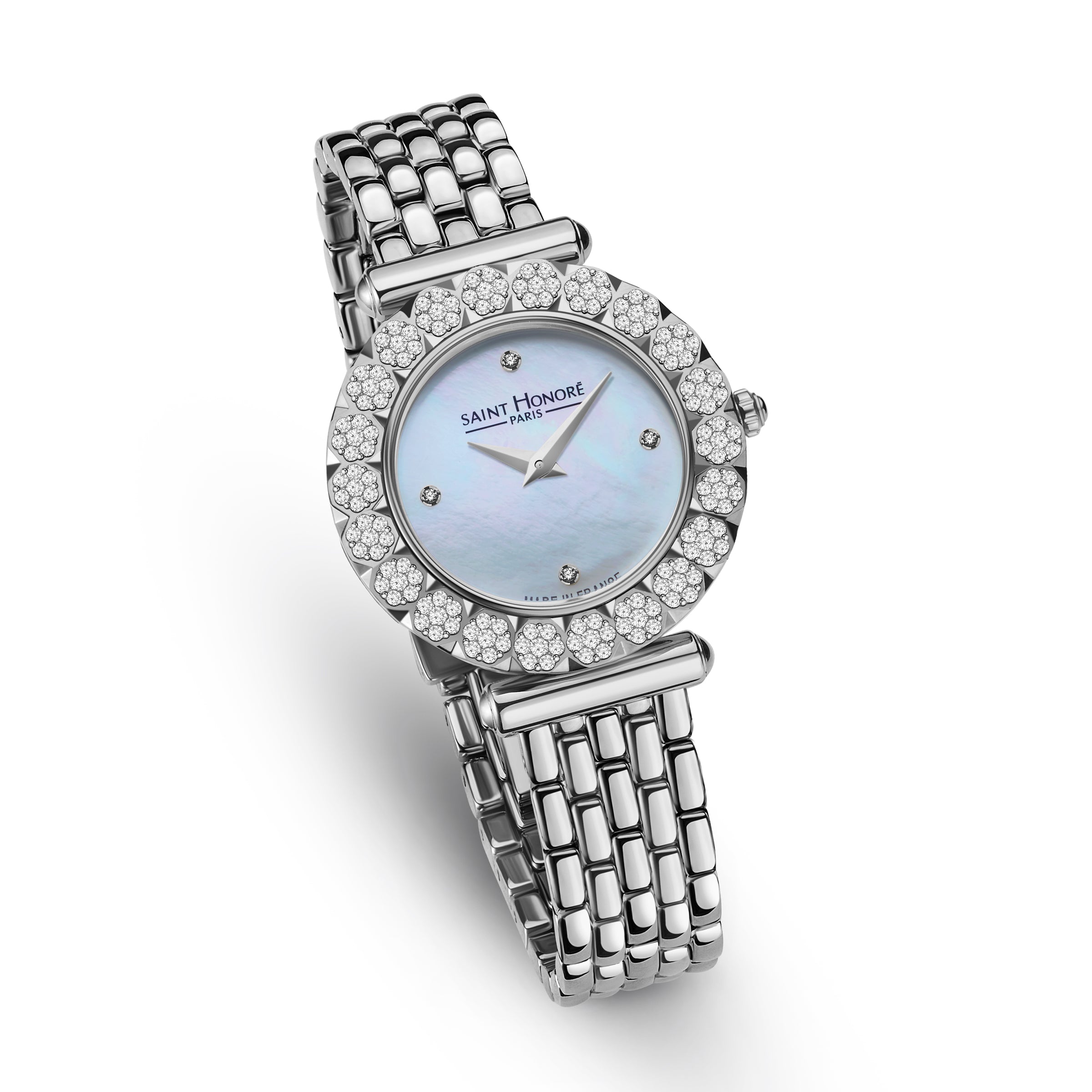 Gala Women's Analog Watch