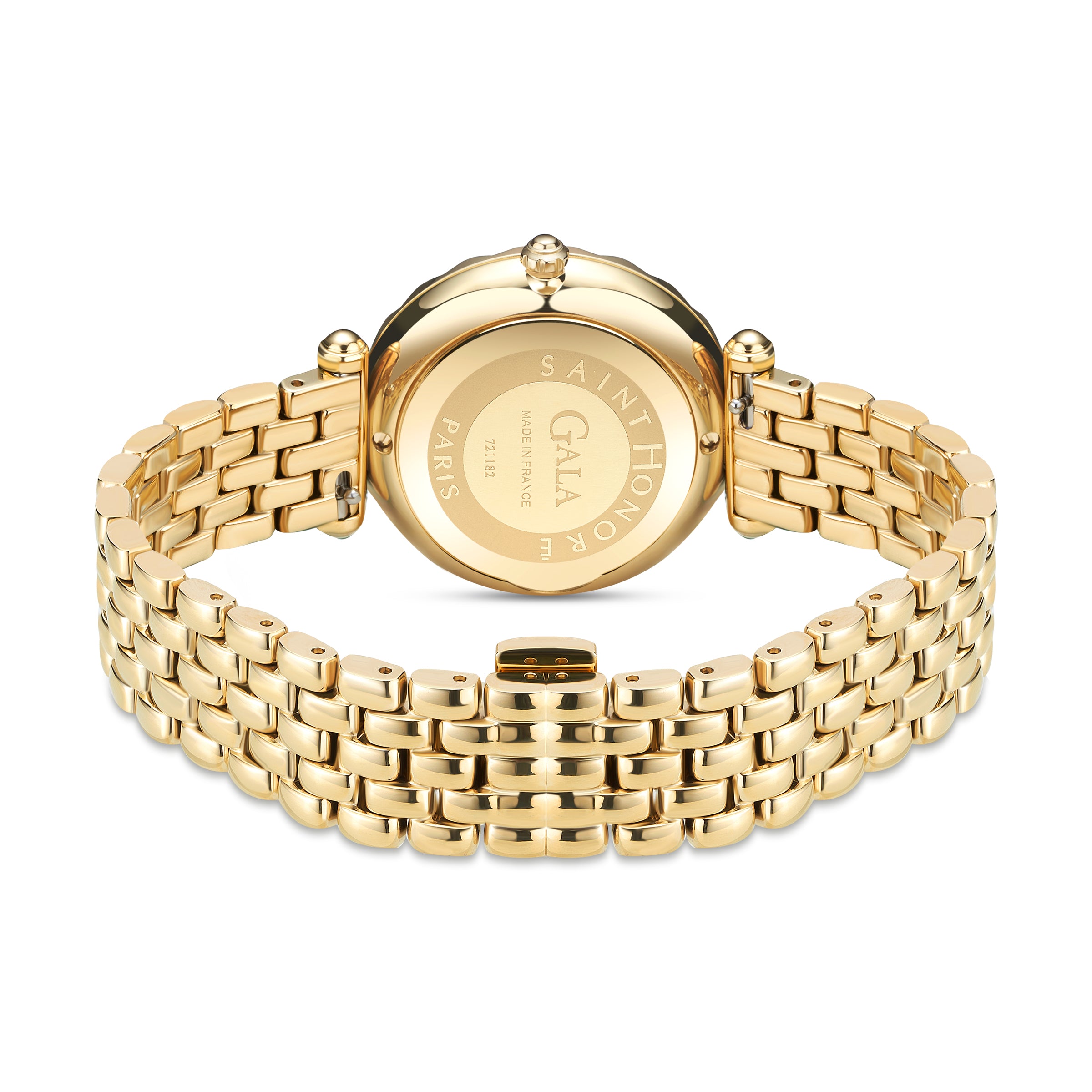 Gala Women's Analog Watch