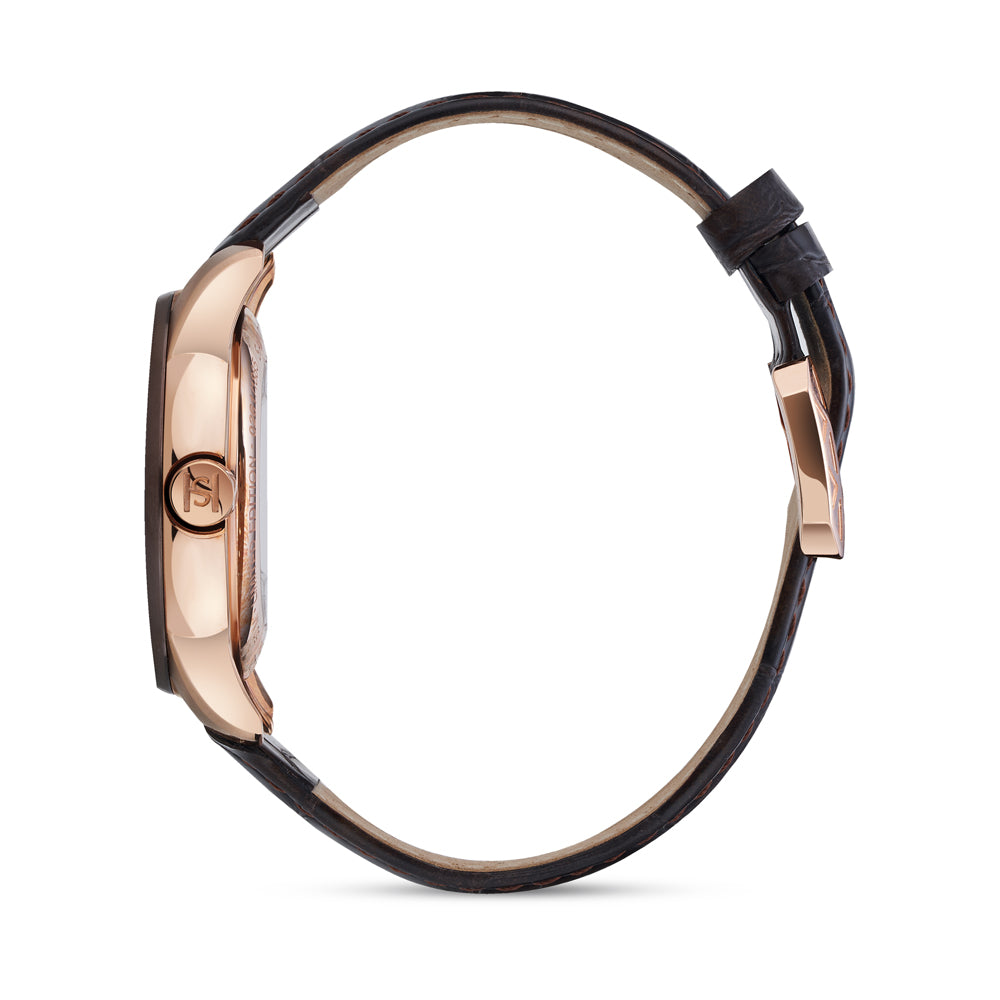 Tour Eiffel Women's Automatic Watch
