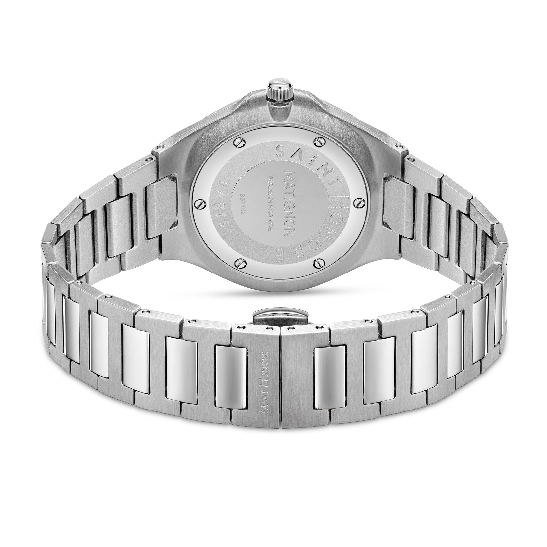 Matignon Men's Analog Watch