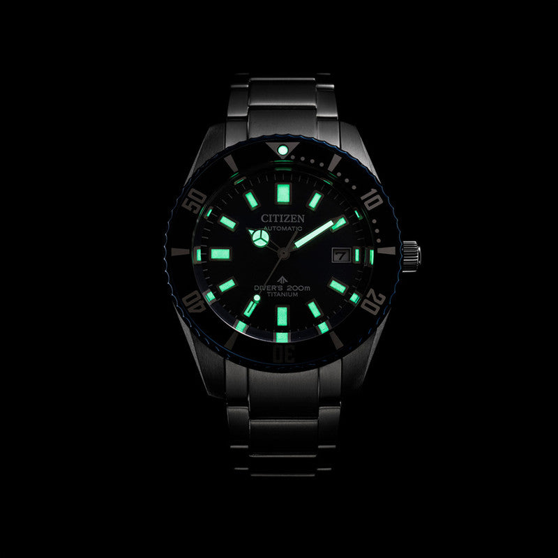 Promaster Marine NB6026-56L