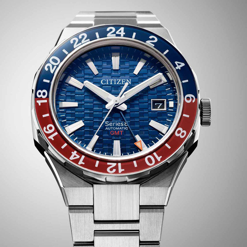 Series 8 GMT NB6030-59L