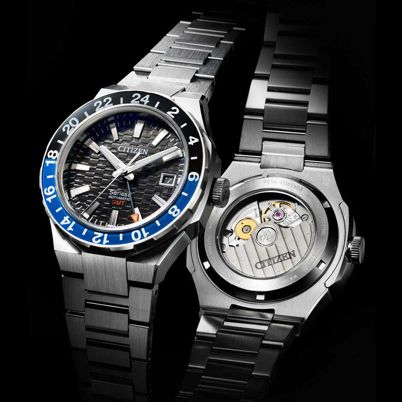 Series 8 GMT NB6031-56E