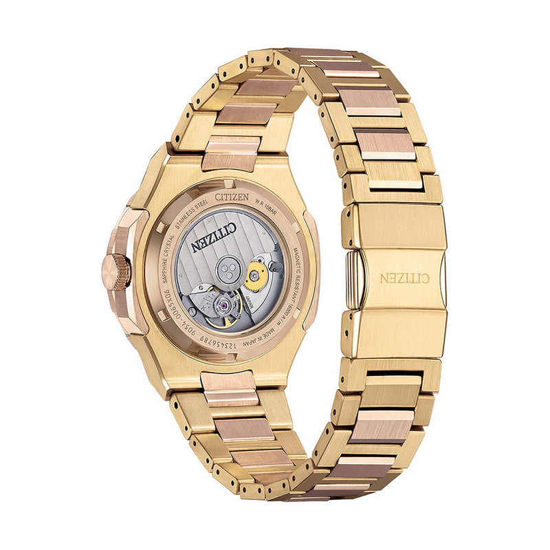 Series 8 GMT NB6033-51E