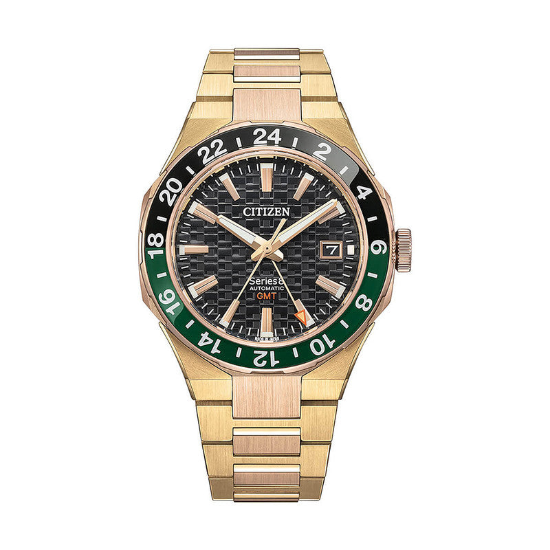 Series 8 GMT NB6033-51E