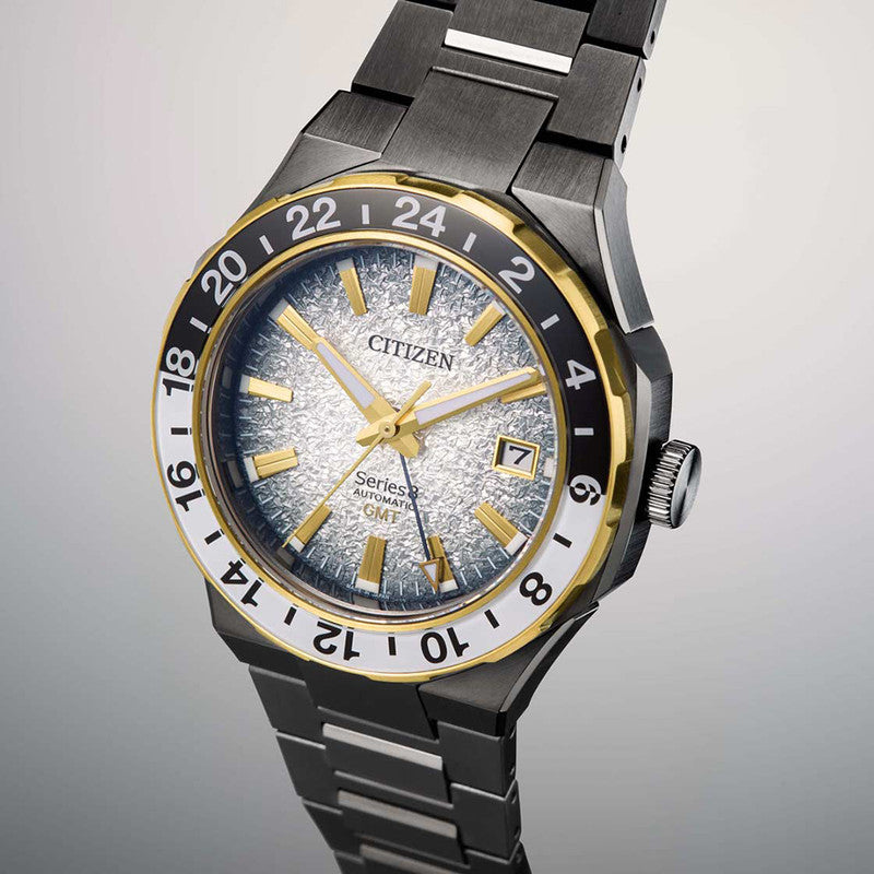 Series 8 GMT NB6035-55H