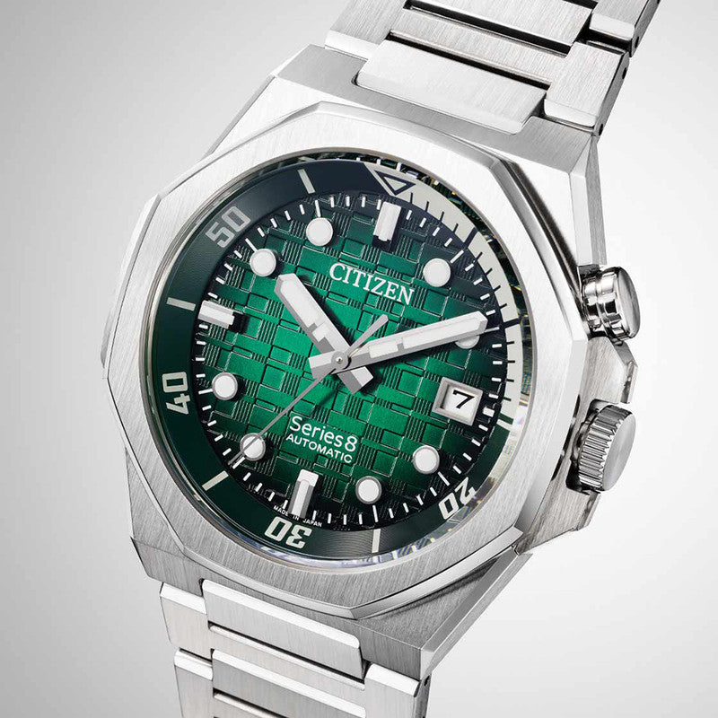 Series 8 NB6060-58X
