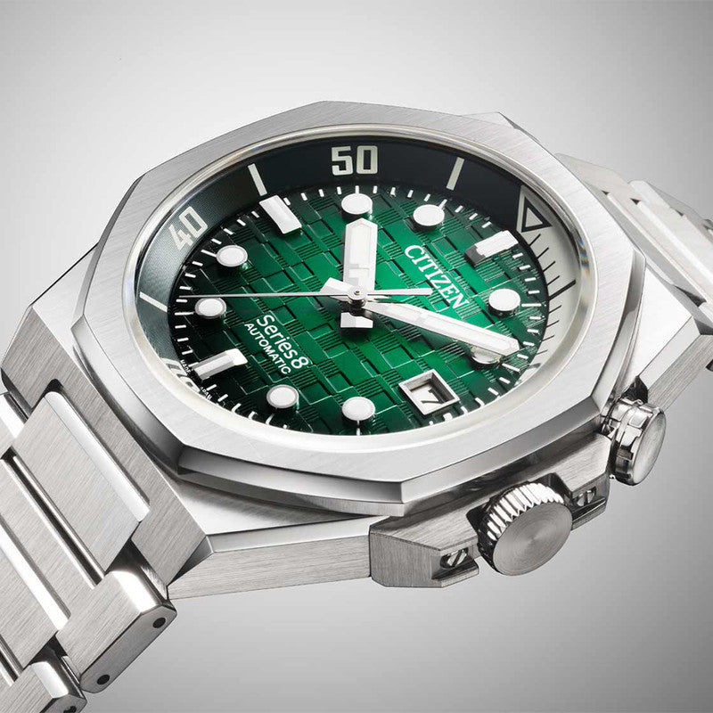 Series 8 NB6060-58X
