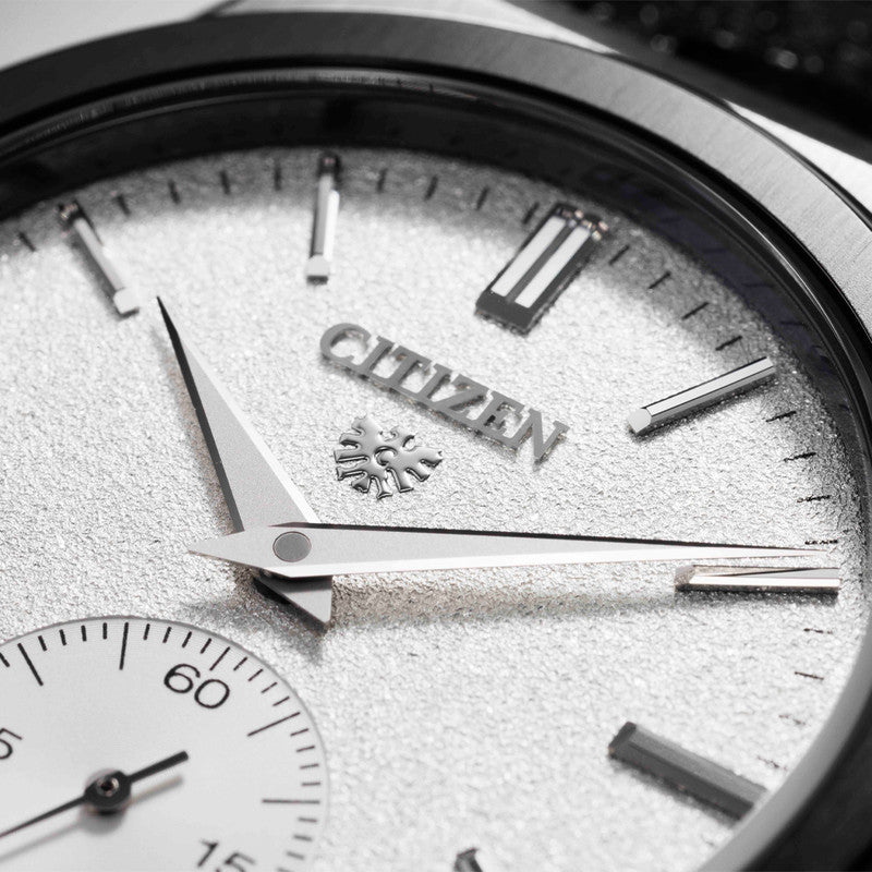 Caliber 0200 Mechanical Limied Edition NC0207-07A