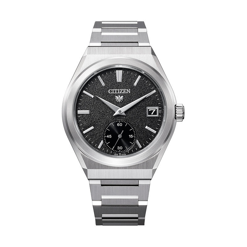 Caliber 0210 Mechanical NC1000-51E