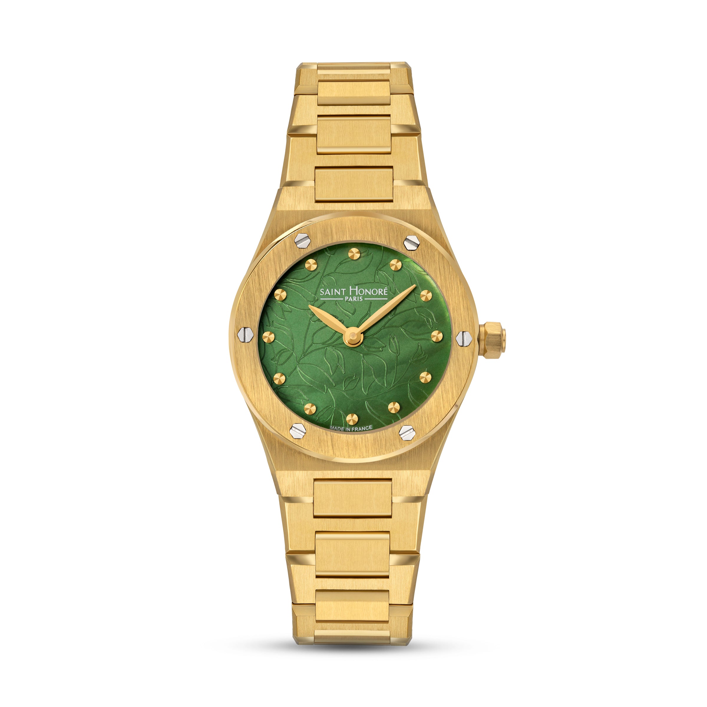 Haussman Women's Analog Watch