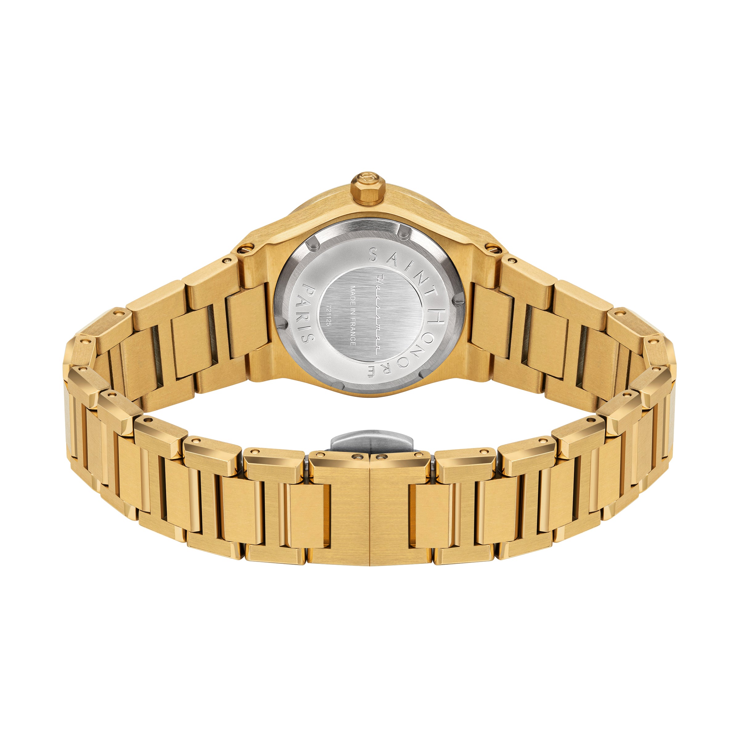 Haussman Women's Analog Watch