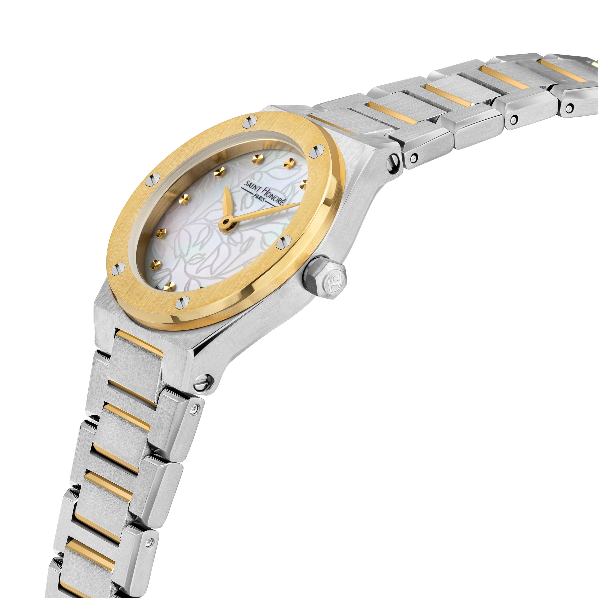 Haussman Women's Analog Watch
