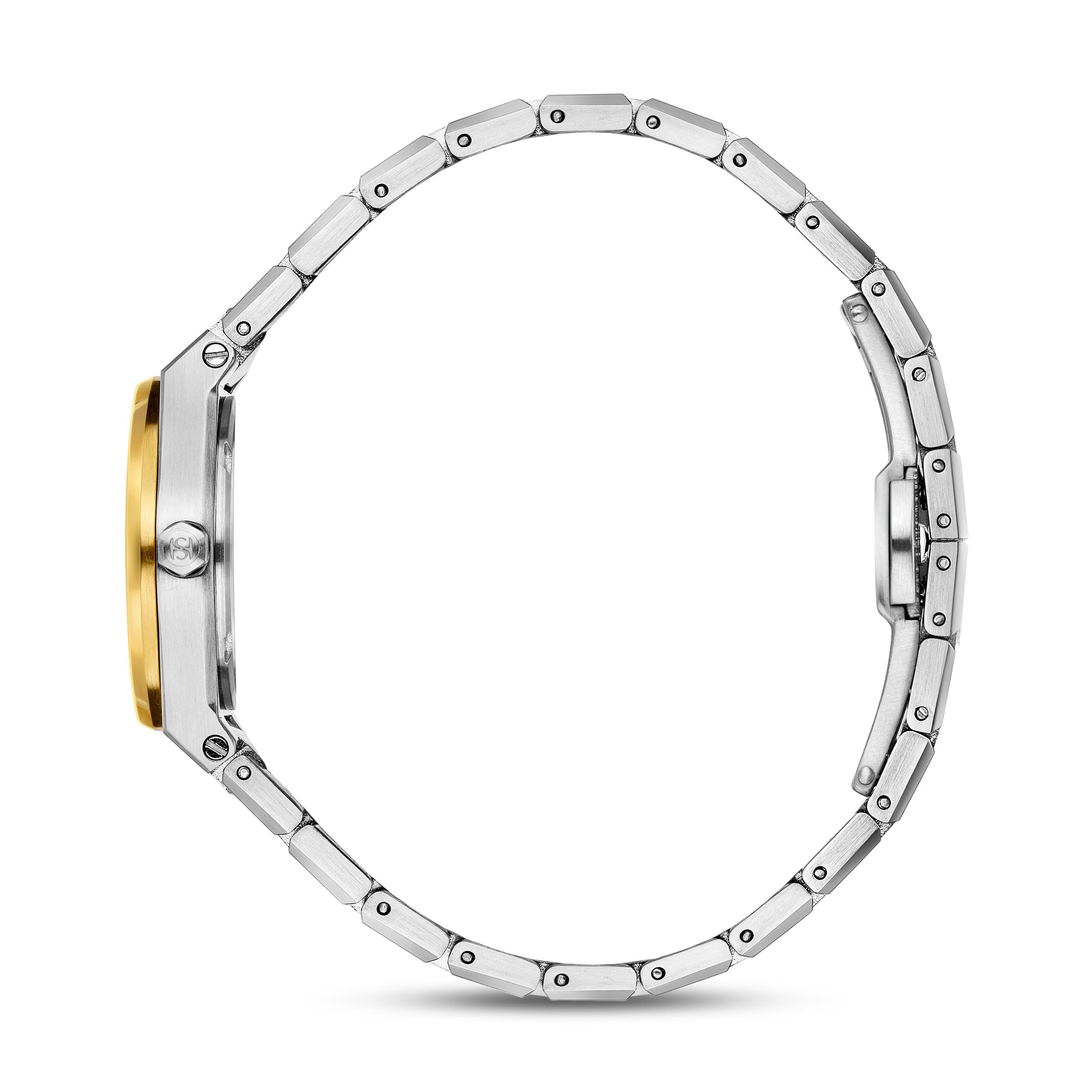 Haussman Women's Analog Watch