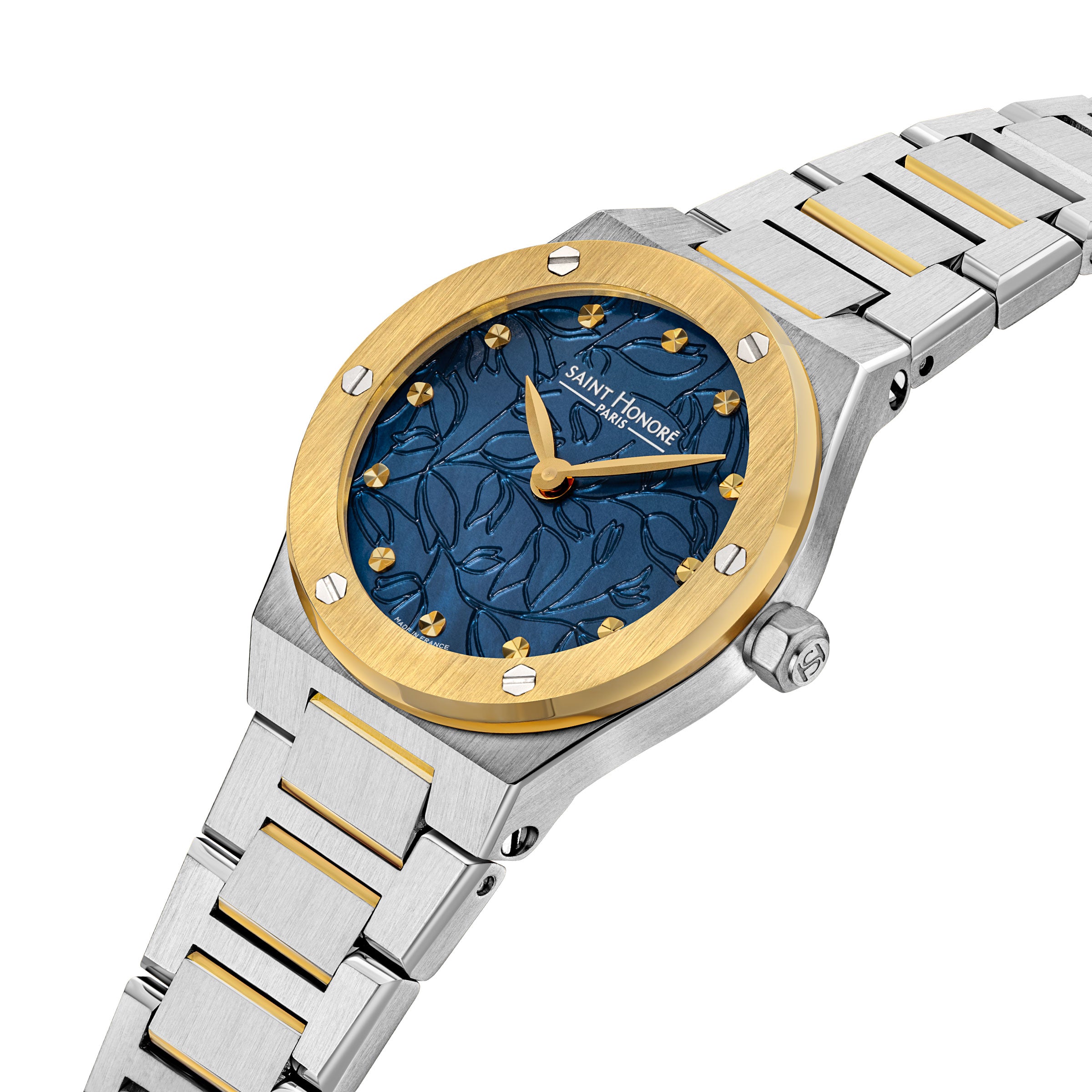Haussman Women's Analog Watch