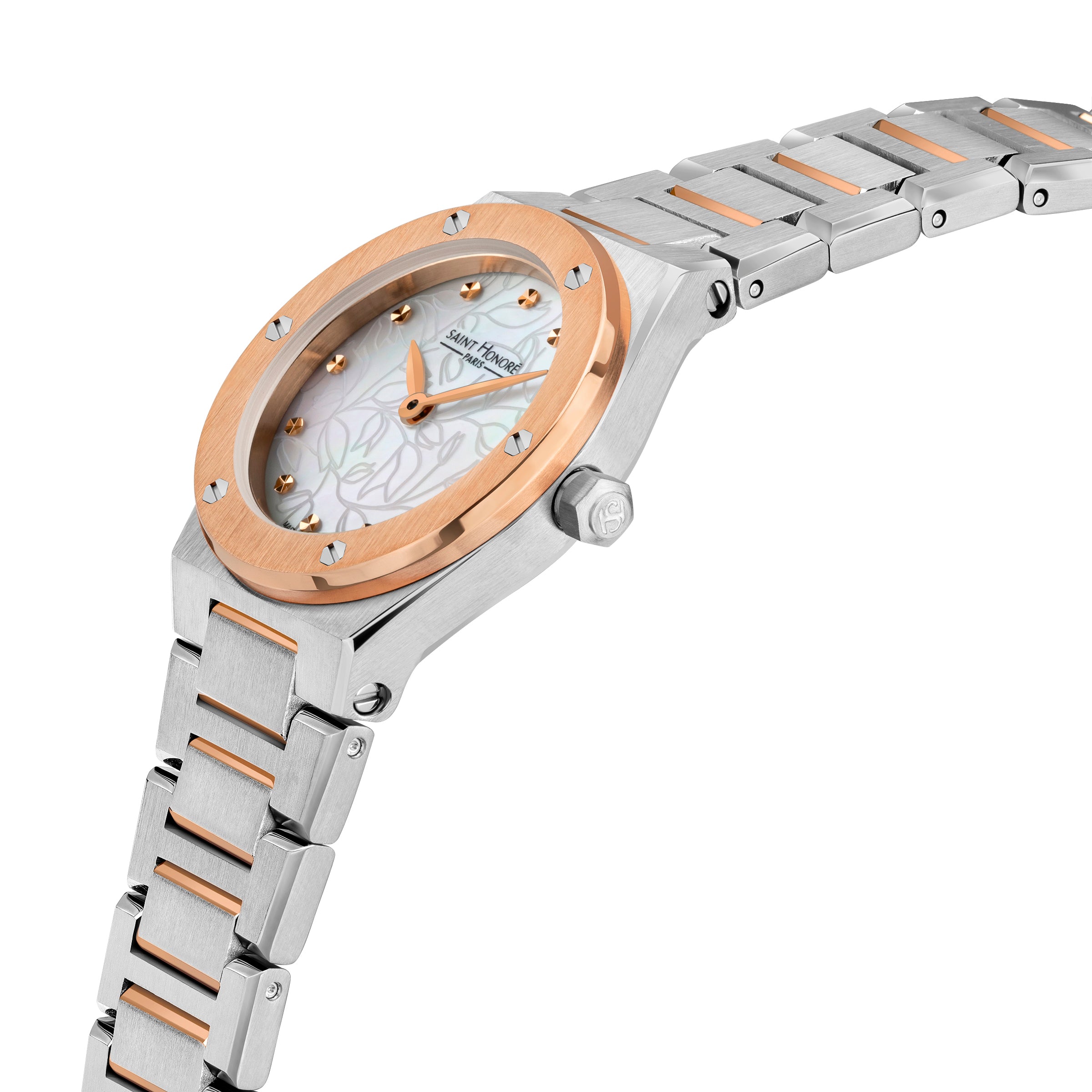 Haussman Women's Analog Watch
