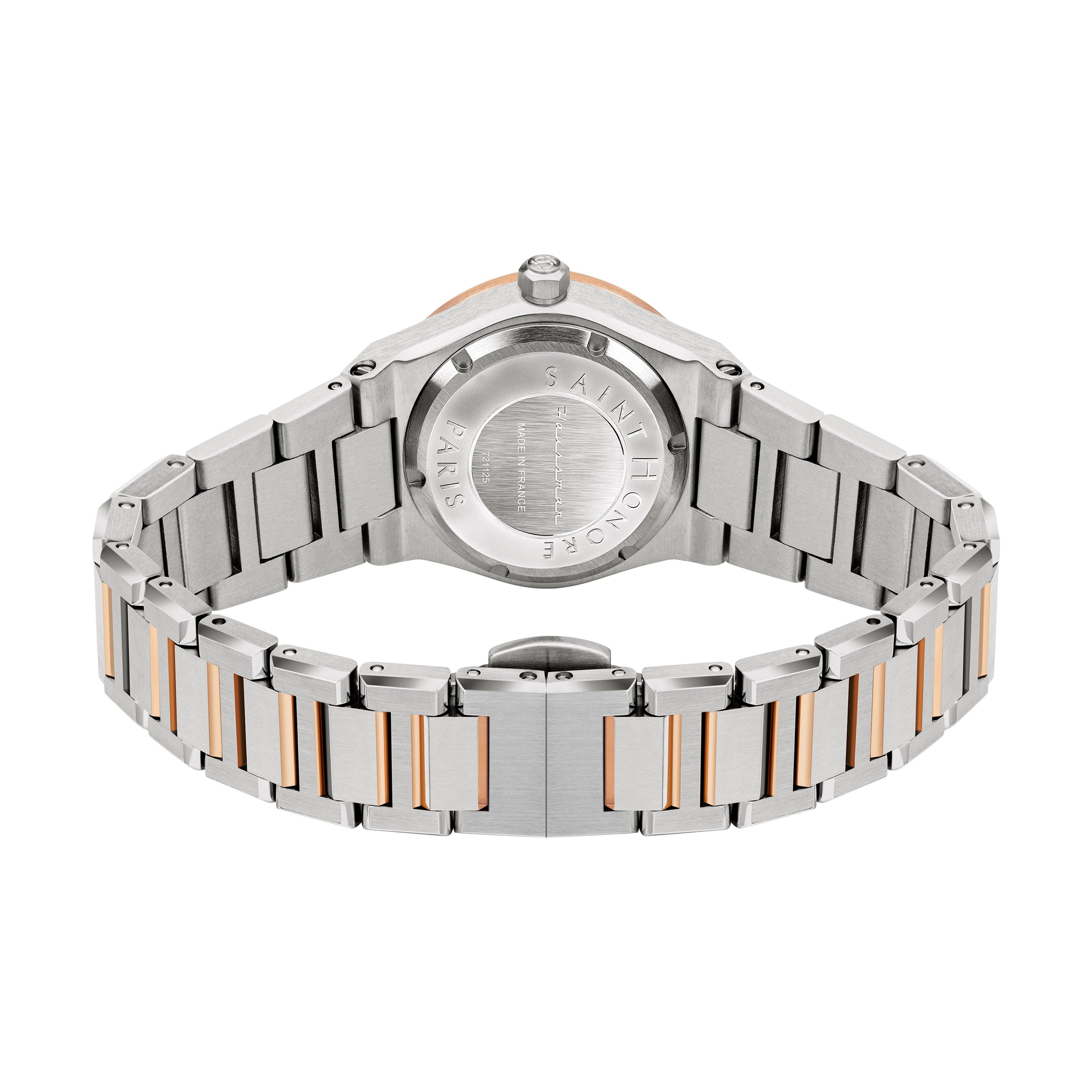 Haussman Women's Analog Watch