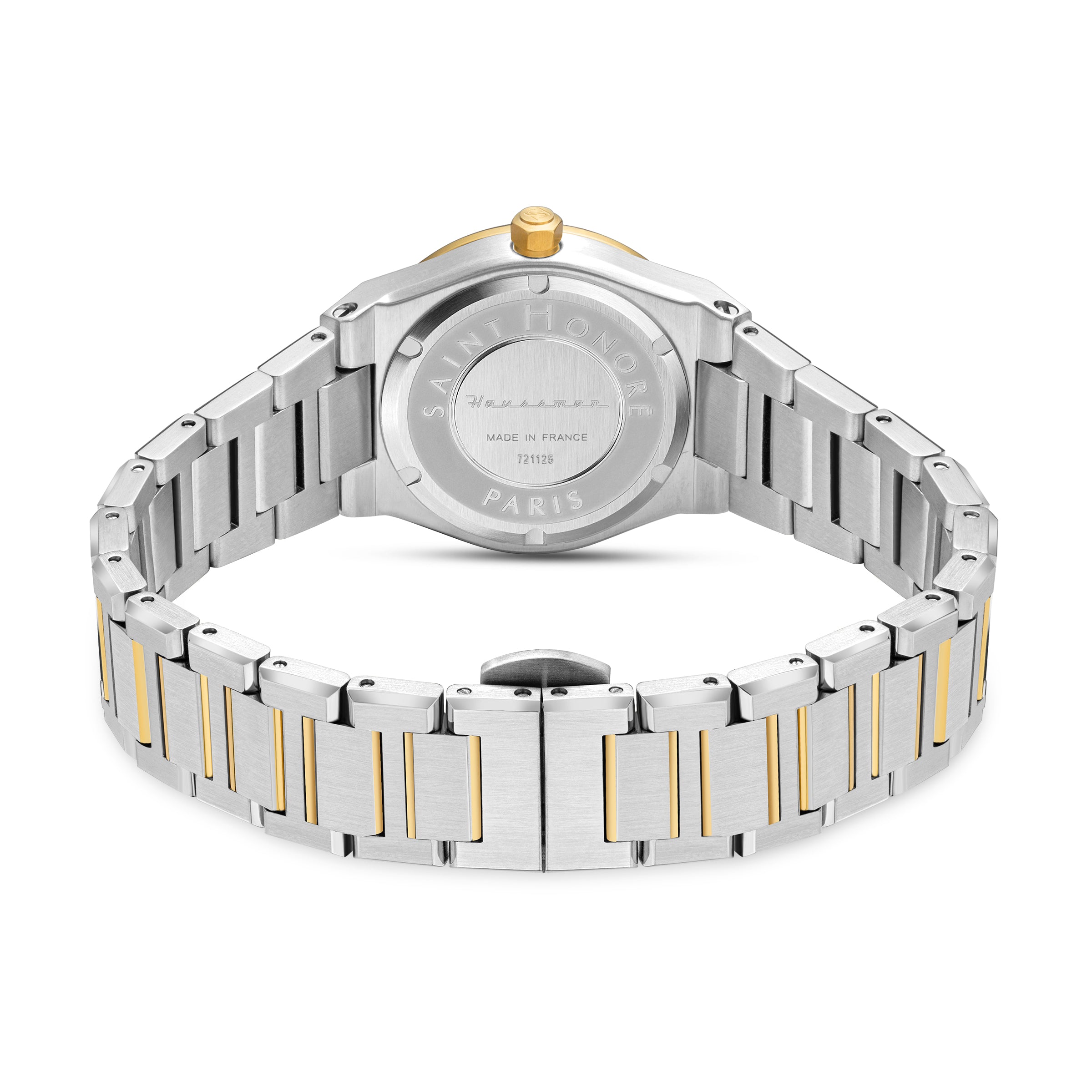Haussman Women's Analog Watch