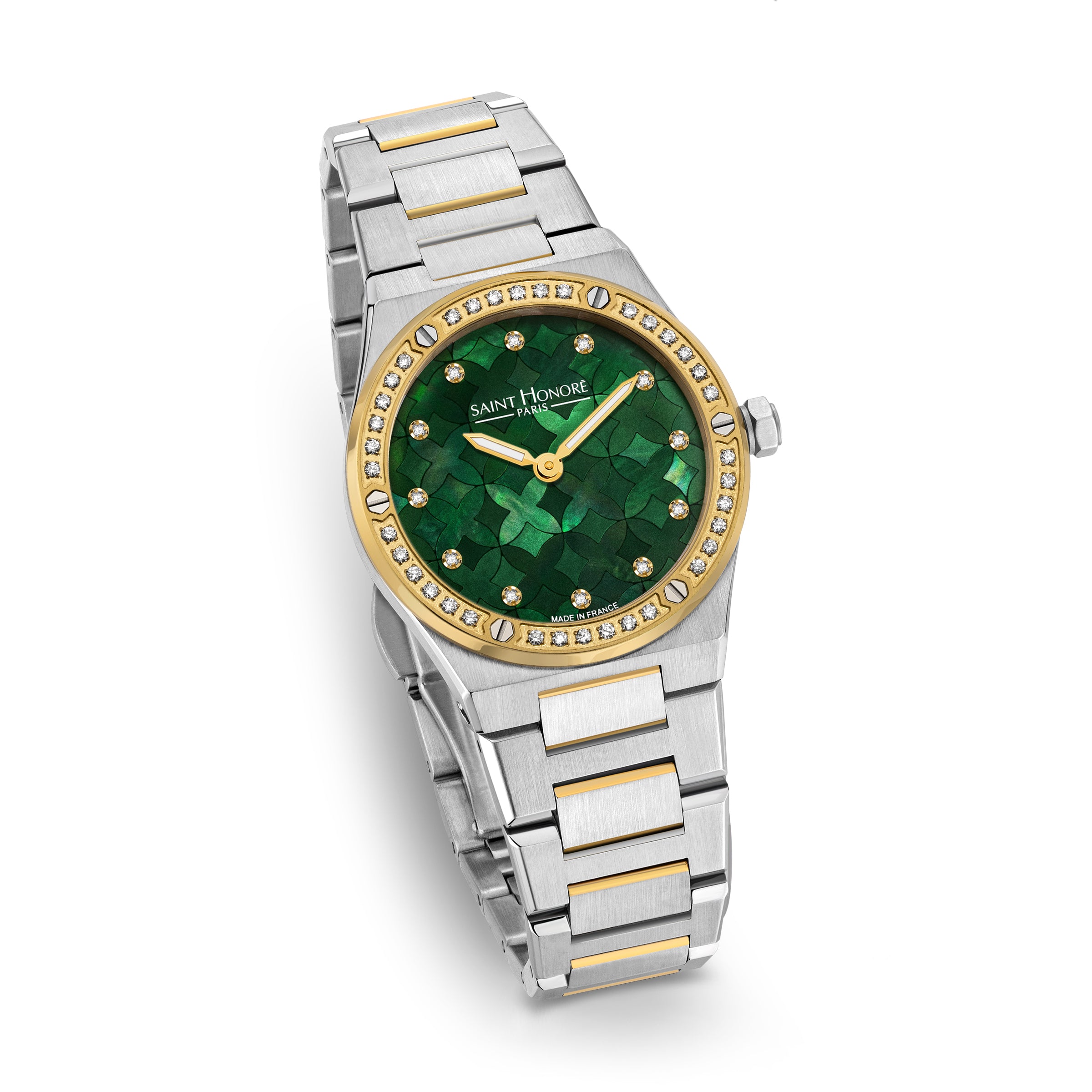 Haussman Women's Analog Watch