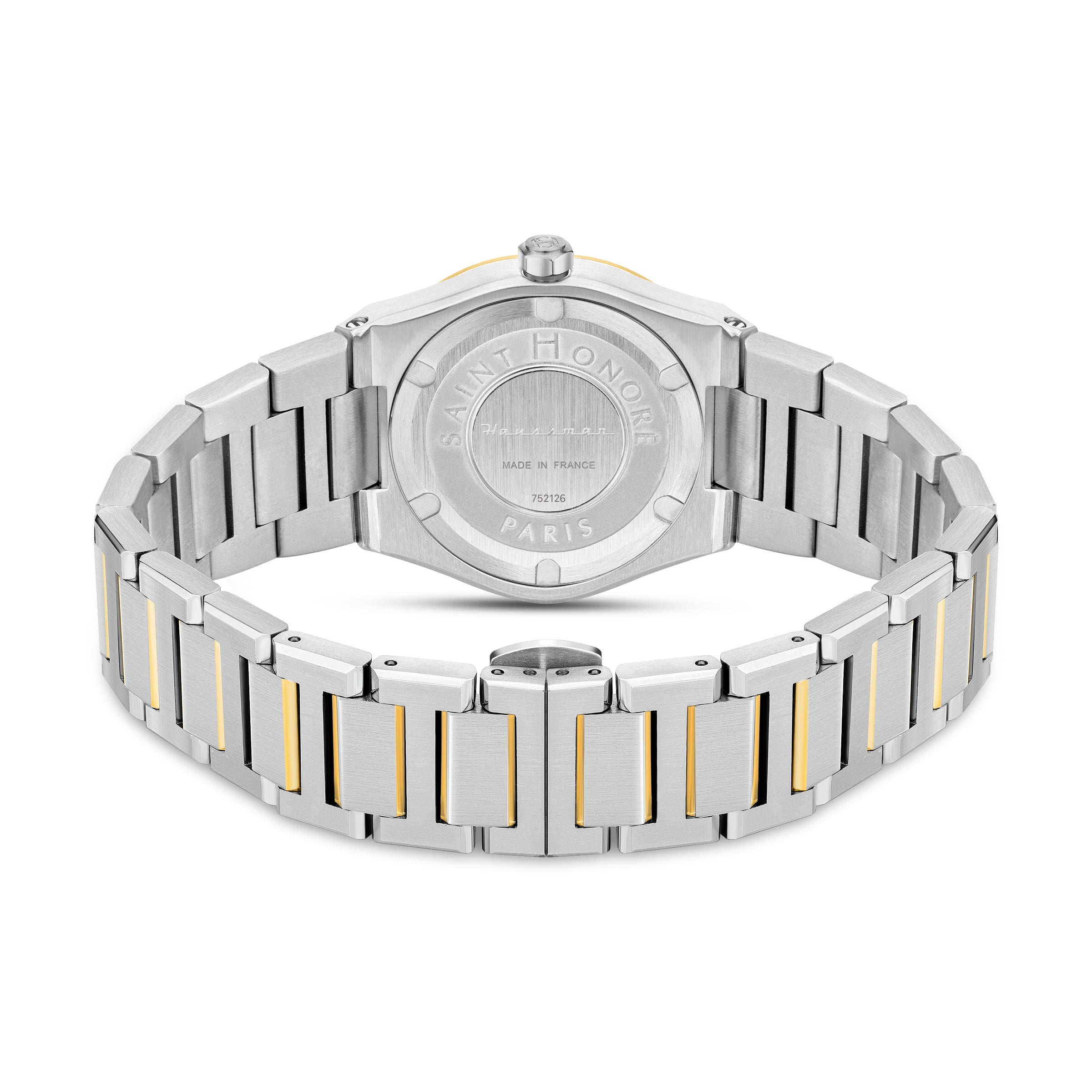 Haussman Women's Analog Watch