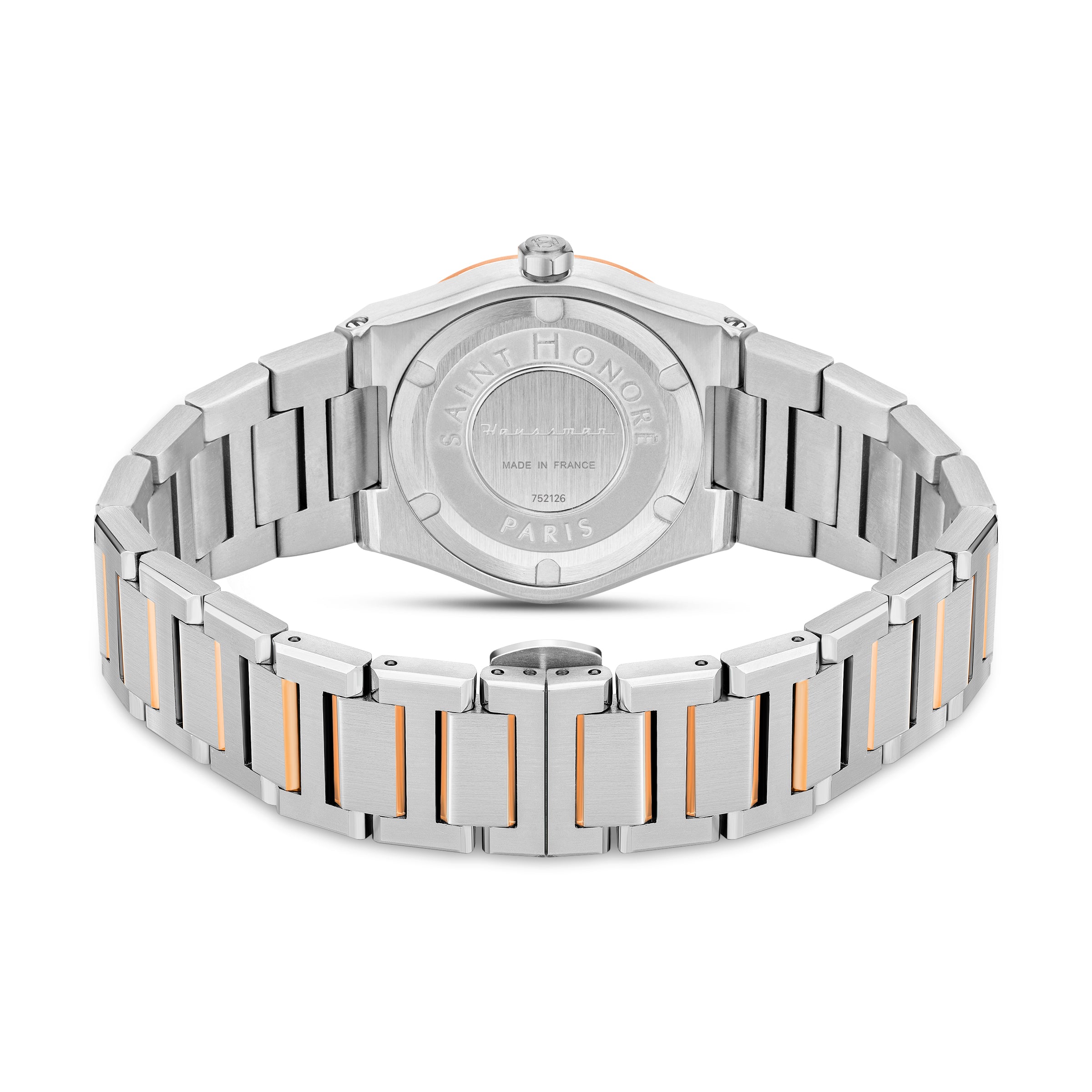 Haussman Women's Analog Watch