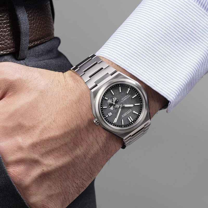 Zenshin NJ0180-80H