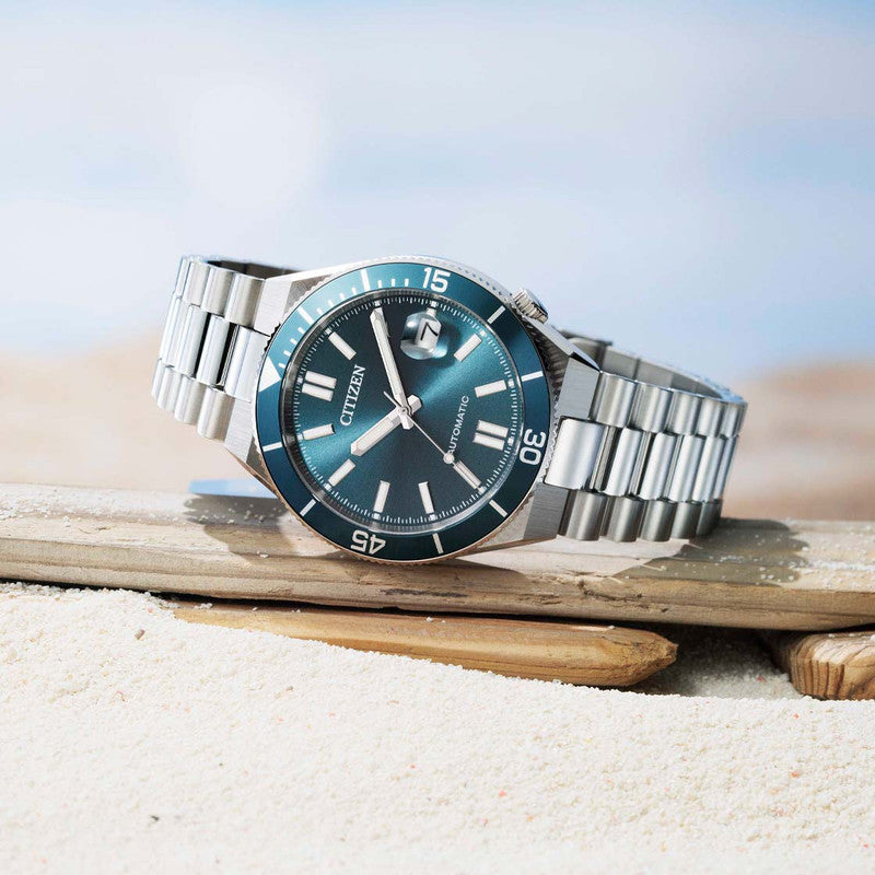 TSUYOSA Shore NJ0231-56L