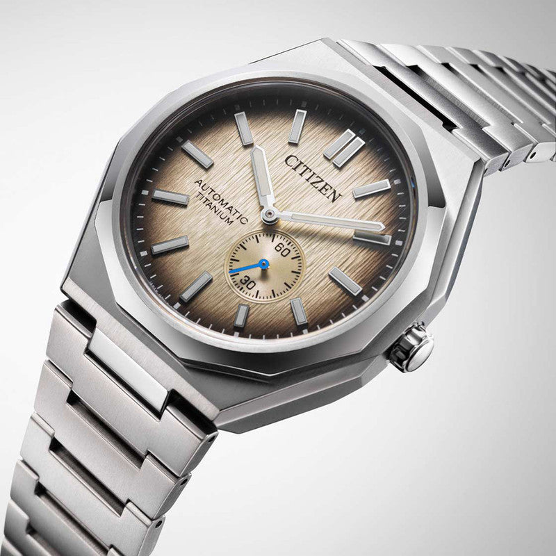 Zenshin 60 NK5020-58P