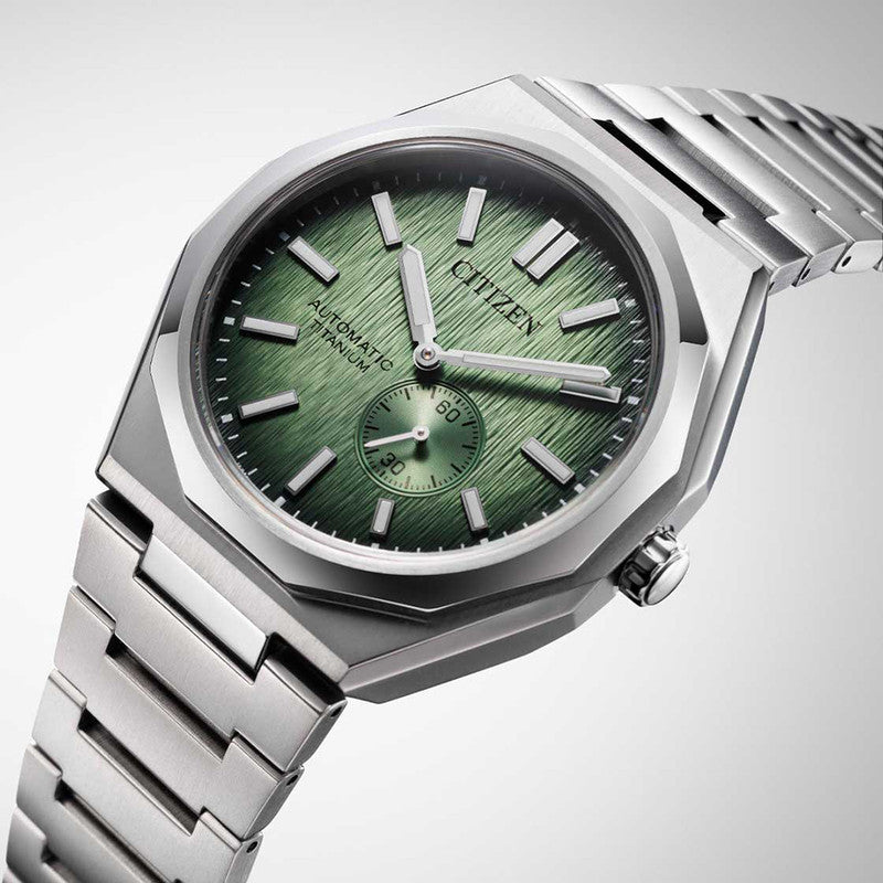 Zenshin 60 NK5020-58X