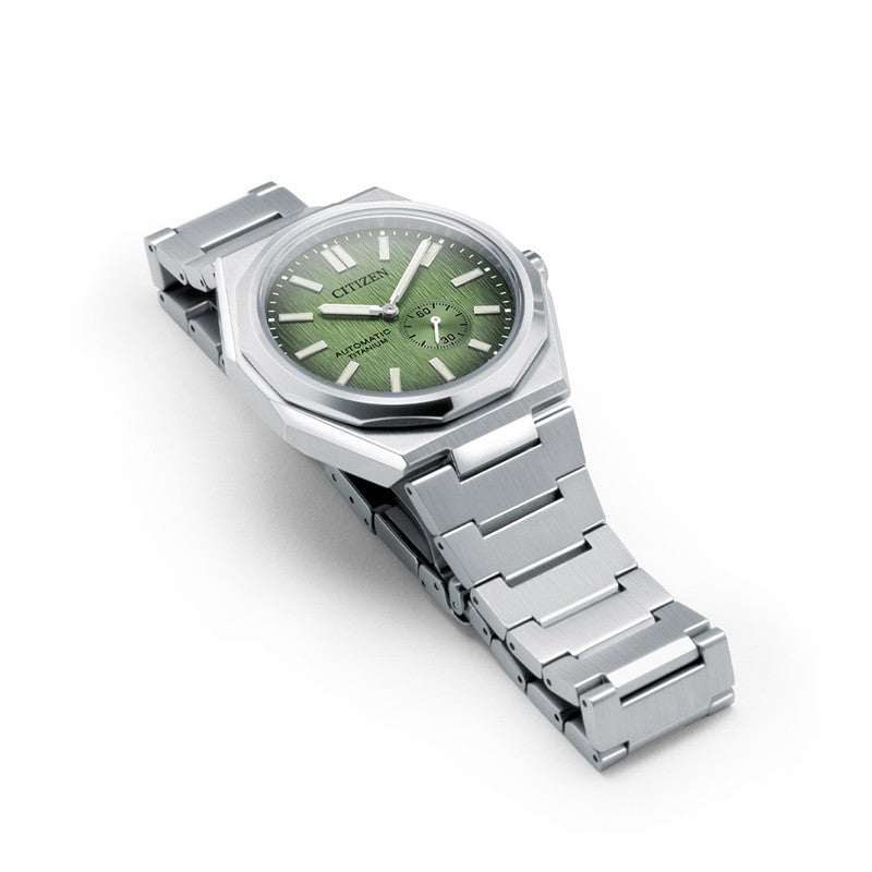 Zenshin 60 NK5020-58X