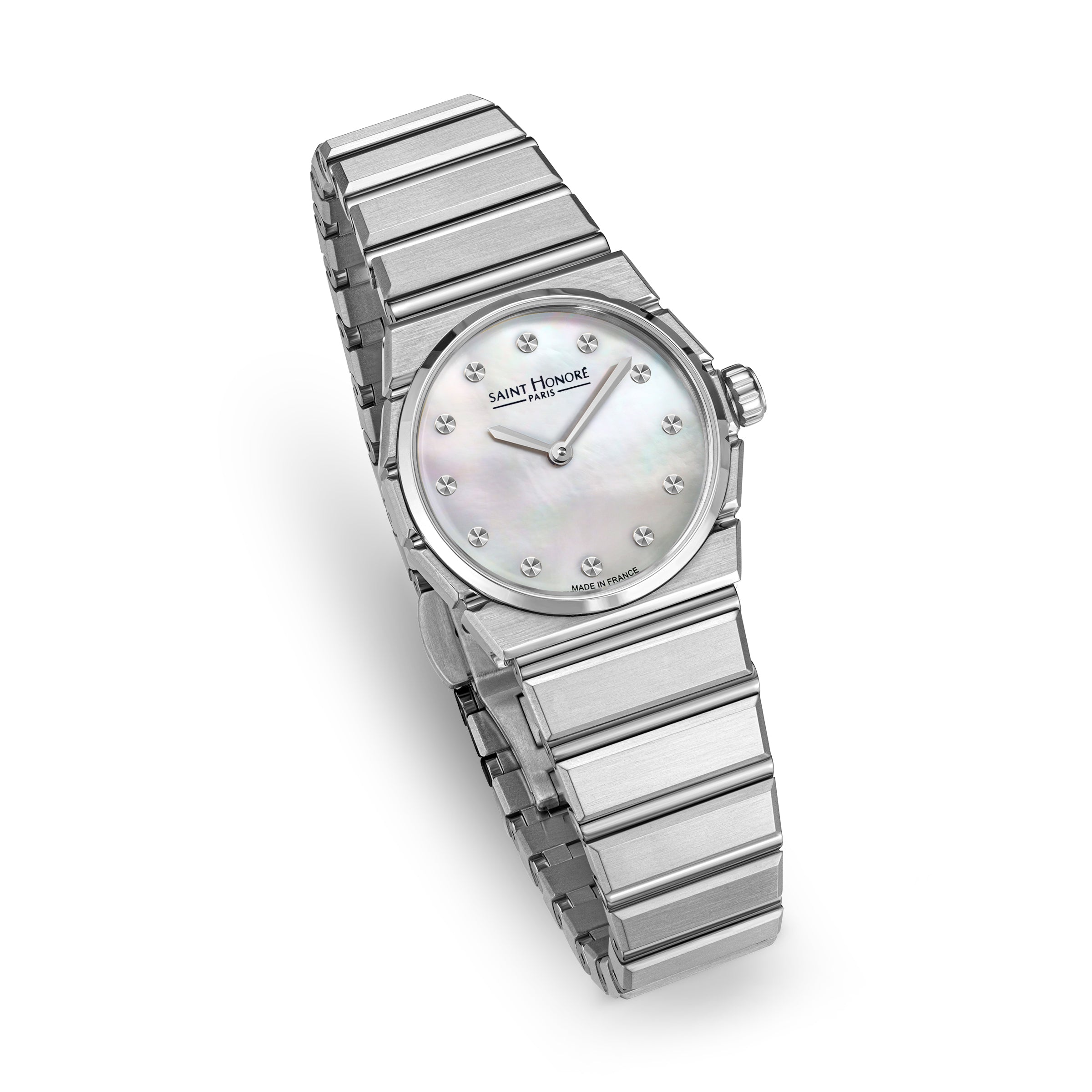 Odeon Women's Analog Watch