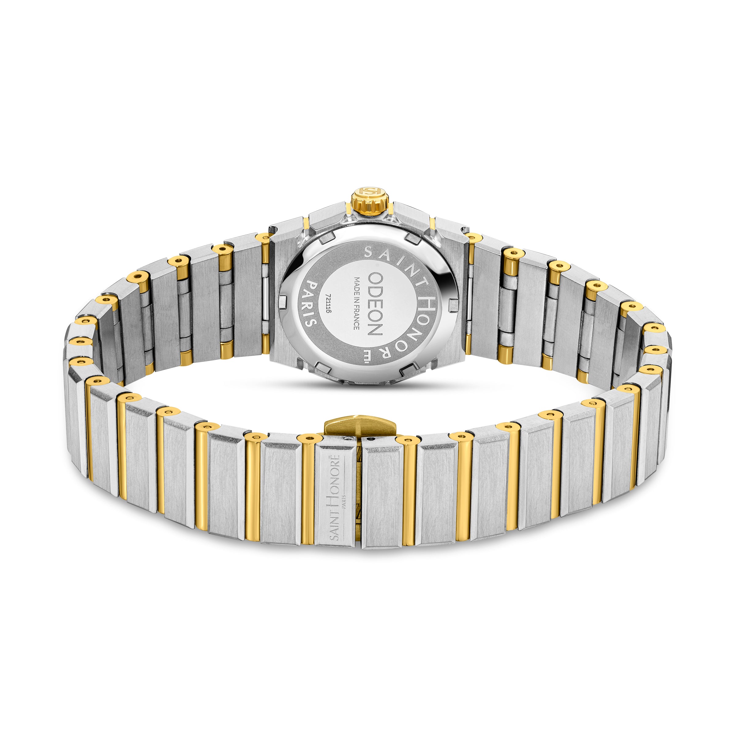 Odeon Women's Analog Watch