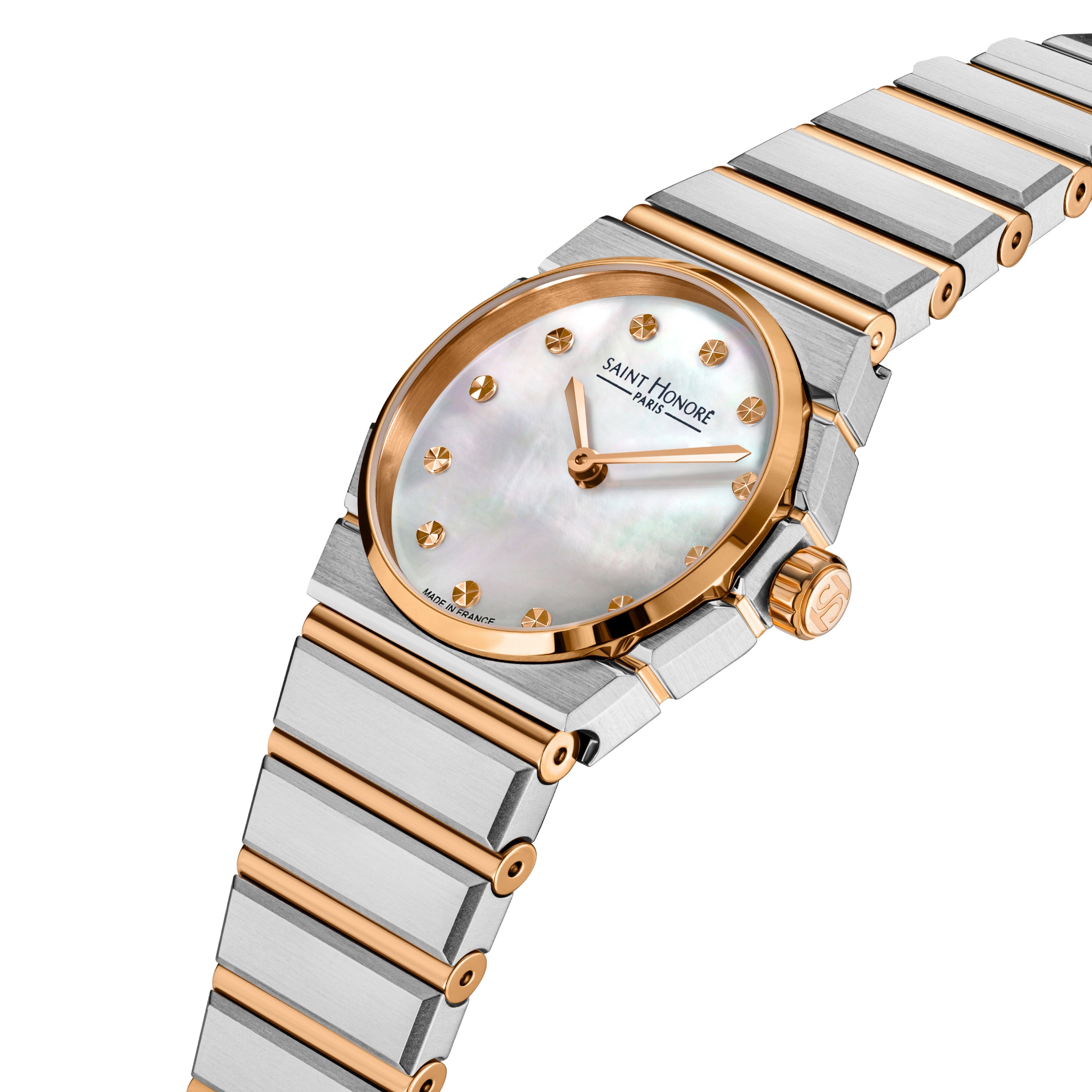 Odeon Women's Analog Watch