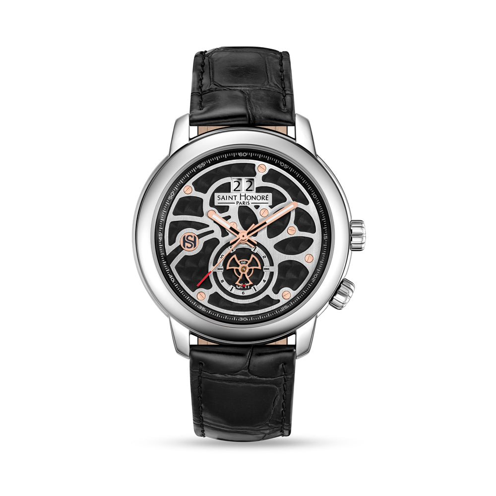 Orsay Men's Analog Watch