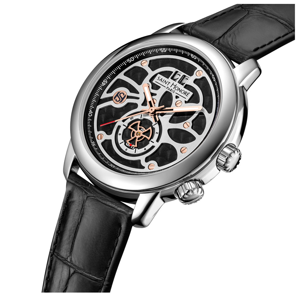 Orsay Men's Analog Watch