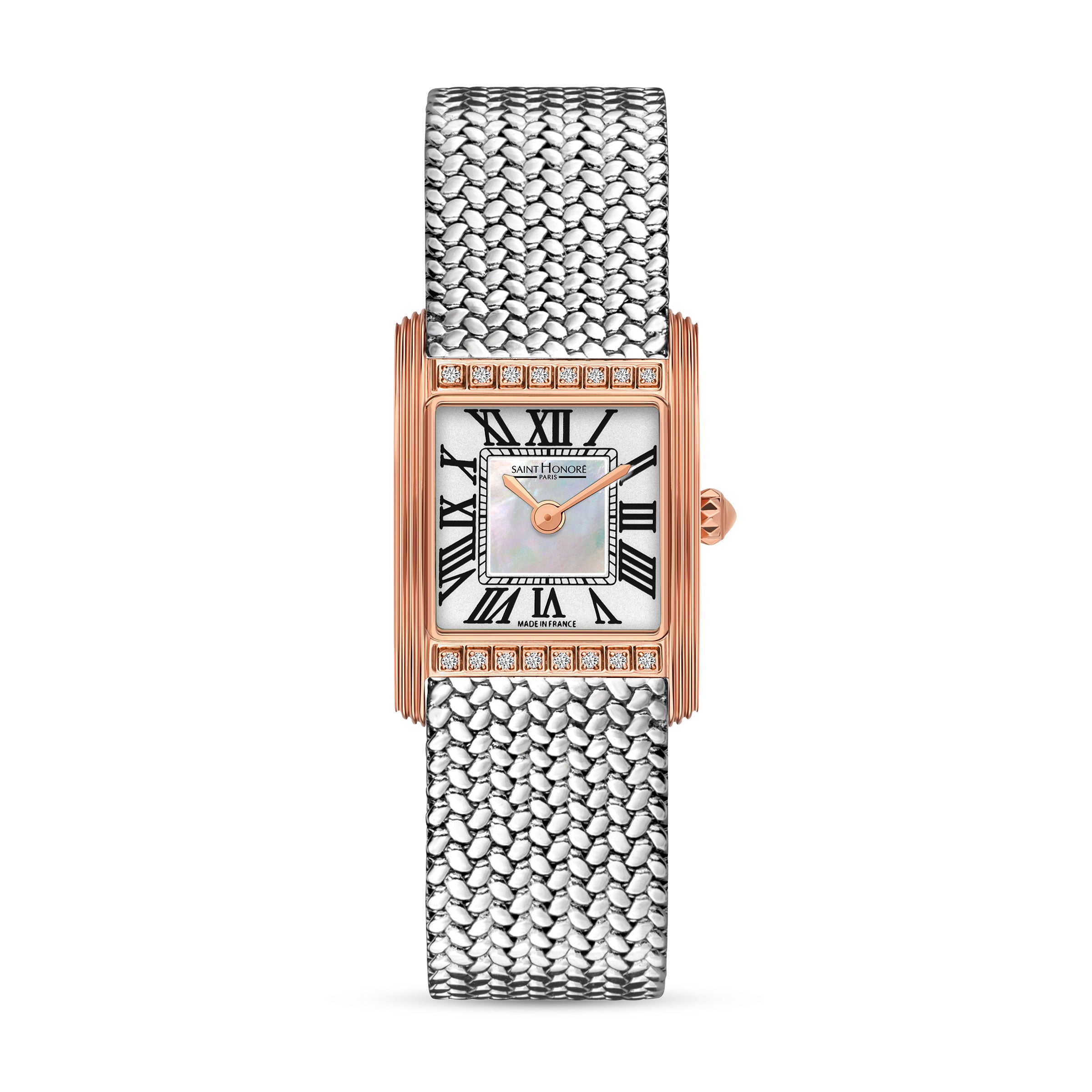 Palais Royal Mini Women's Analog Watch