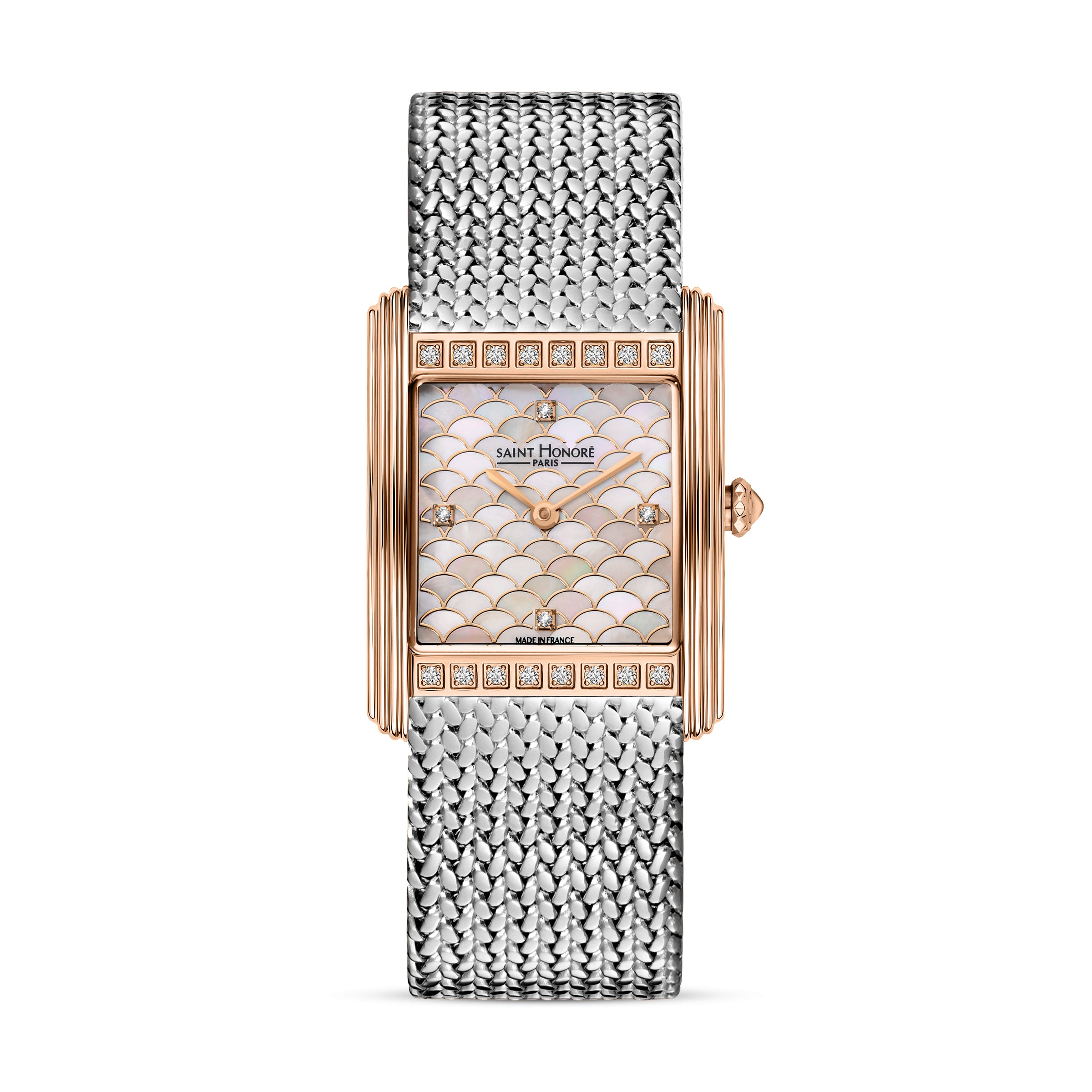 Palais Royal Women's Analog Watch