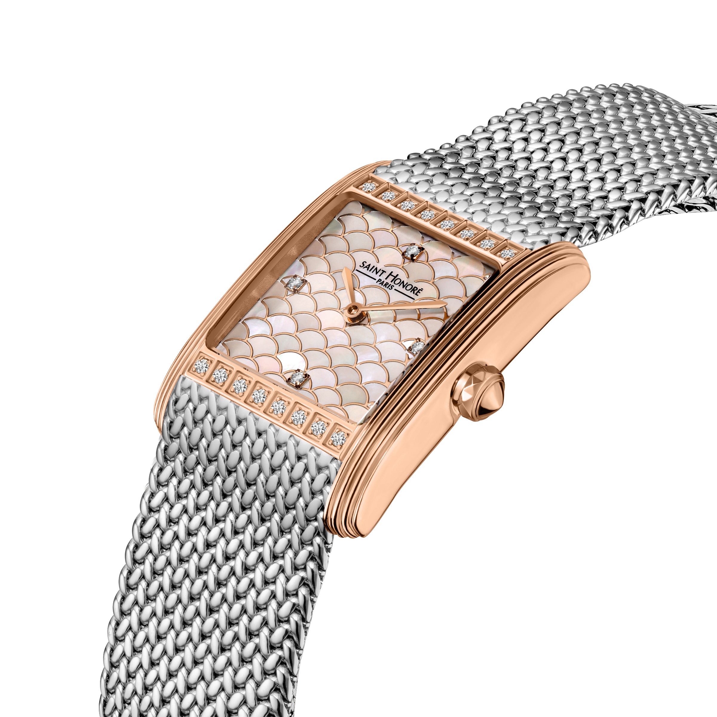 Palais Royal Women's Analog Watch