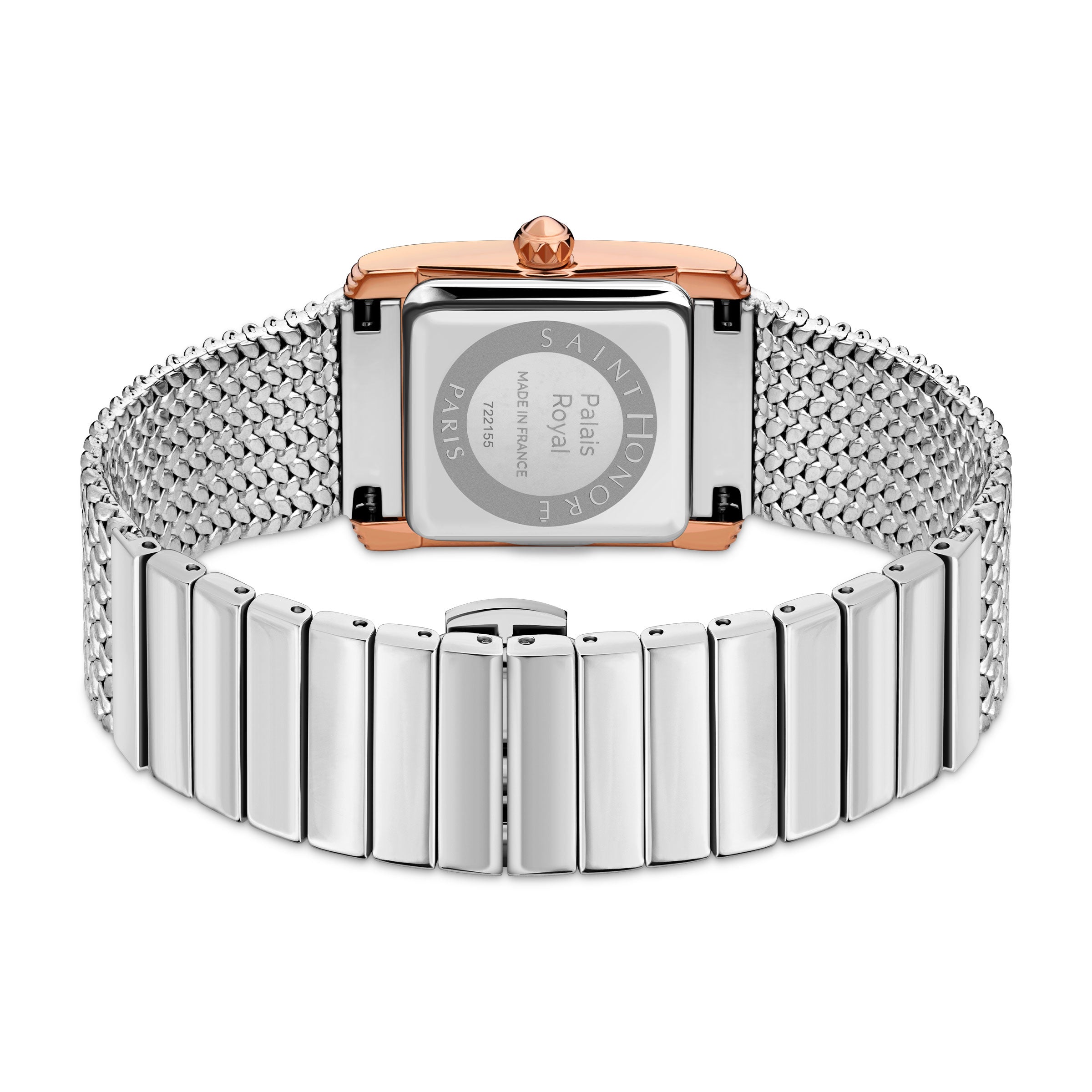 Palais Royal Women's Analog Watch